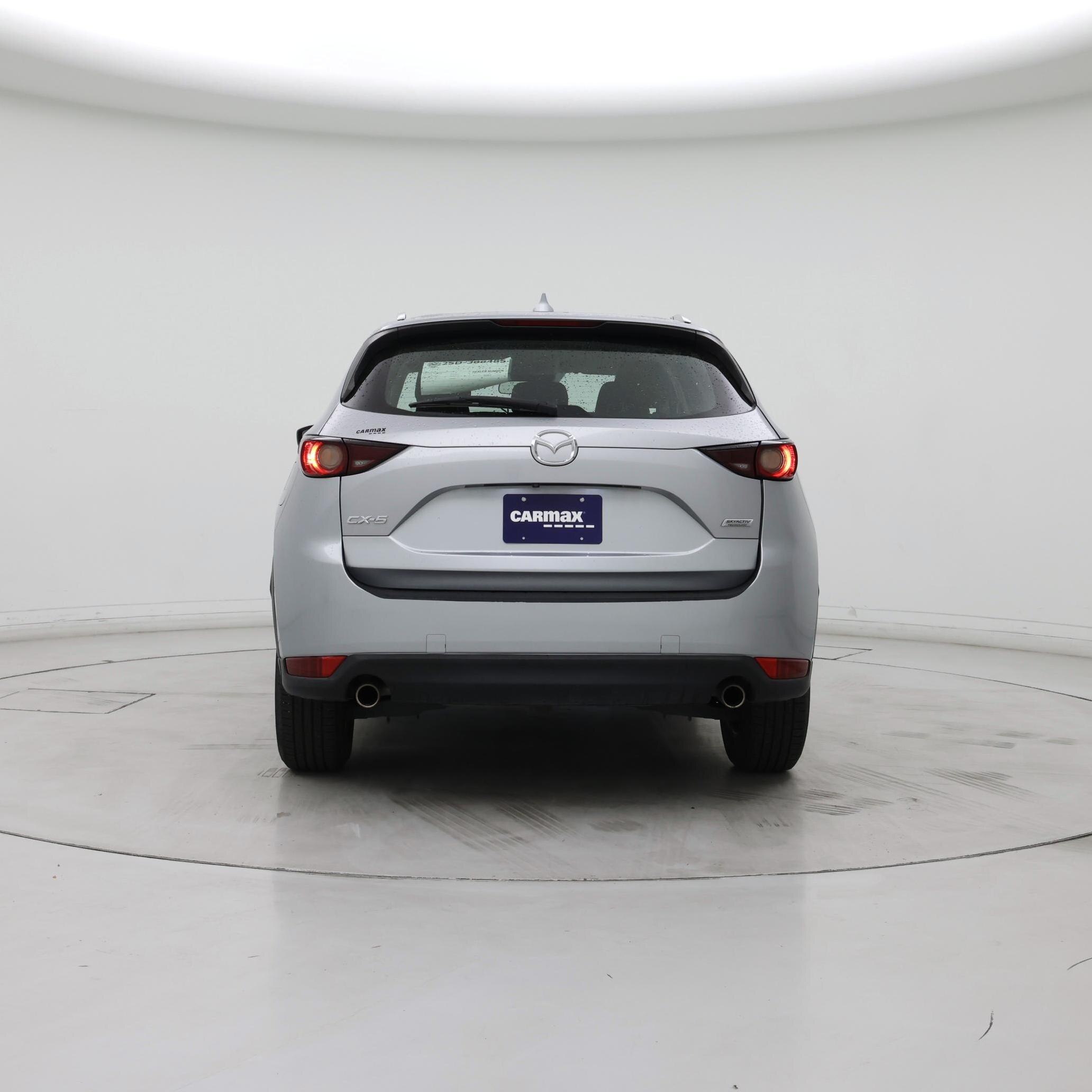 Thumbnail: 2019 Mazda CX-5 - 6