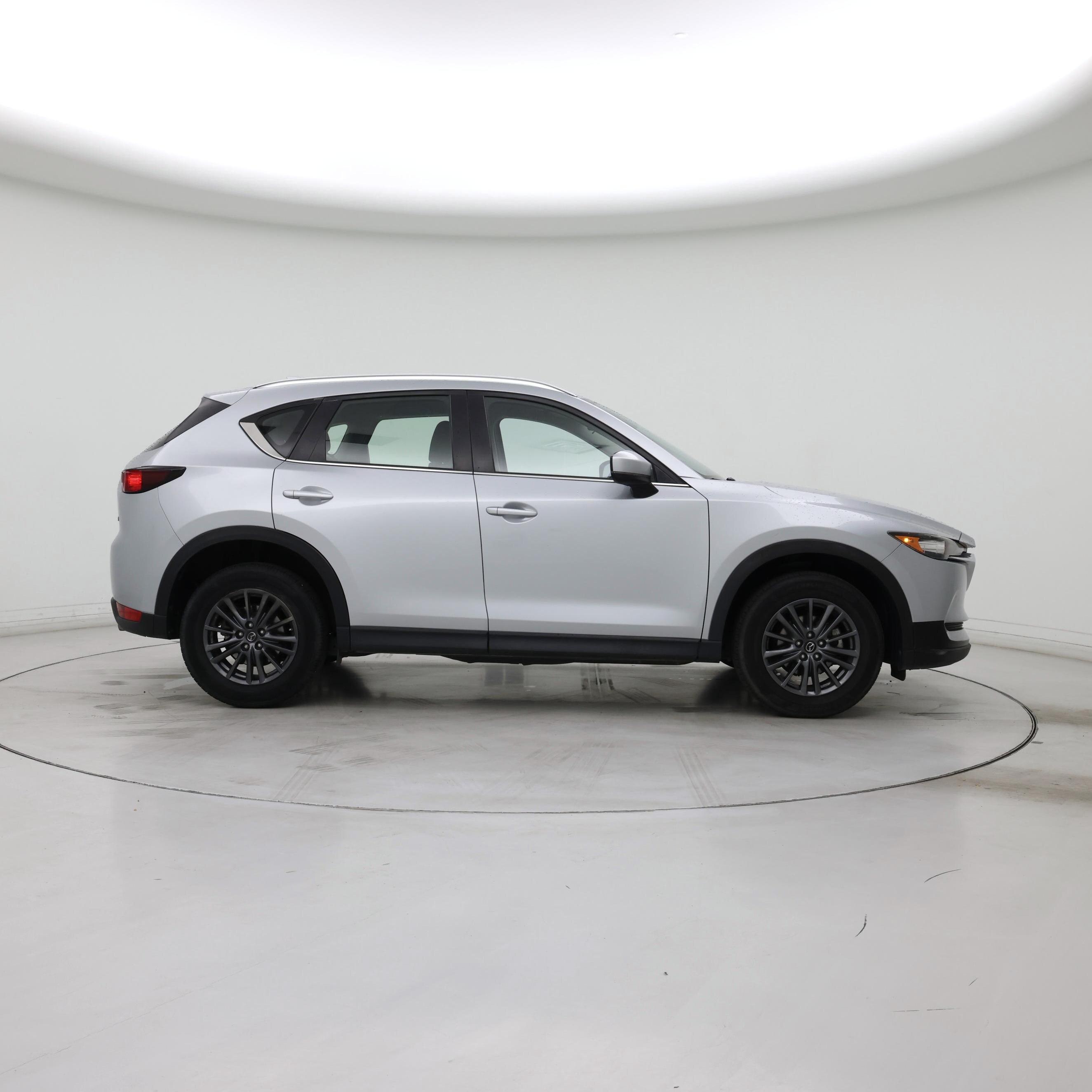 Thumbnail: 2019 Mazda CX-5 - 7