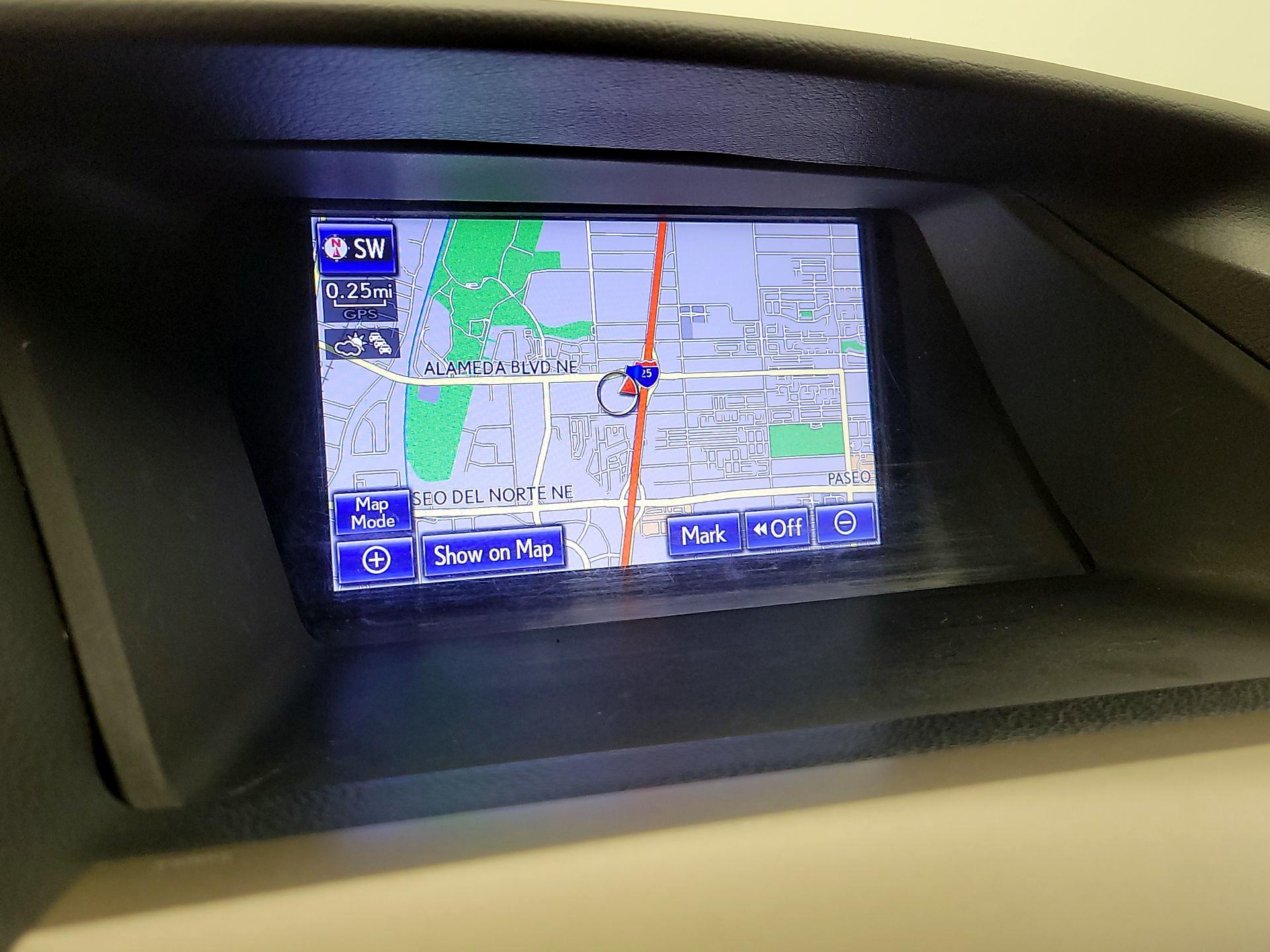 Thumbnail: 2015 Lexus RX - 15