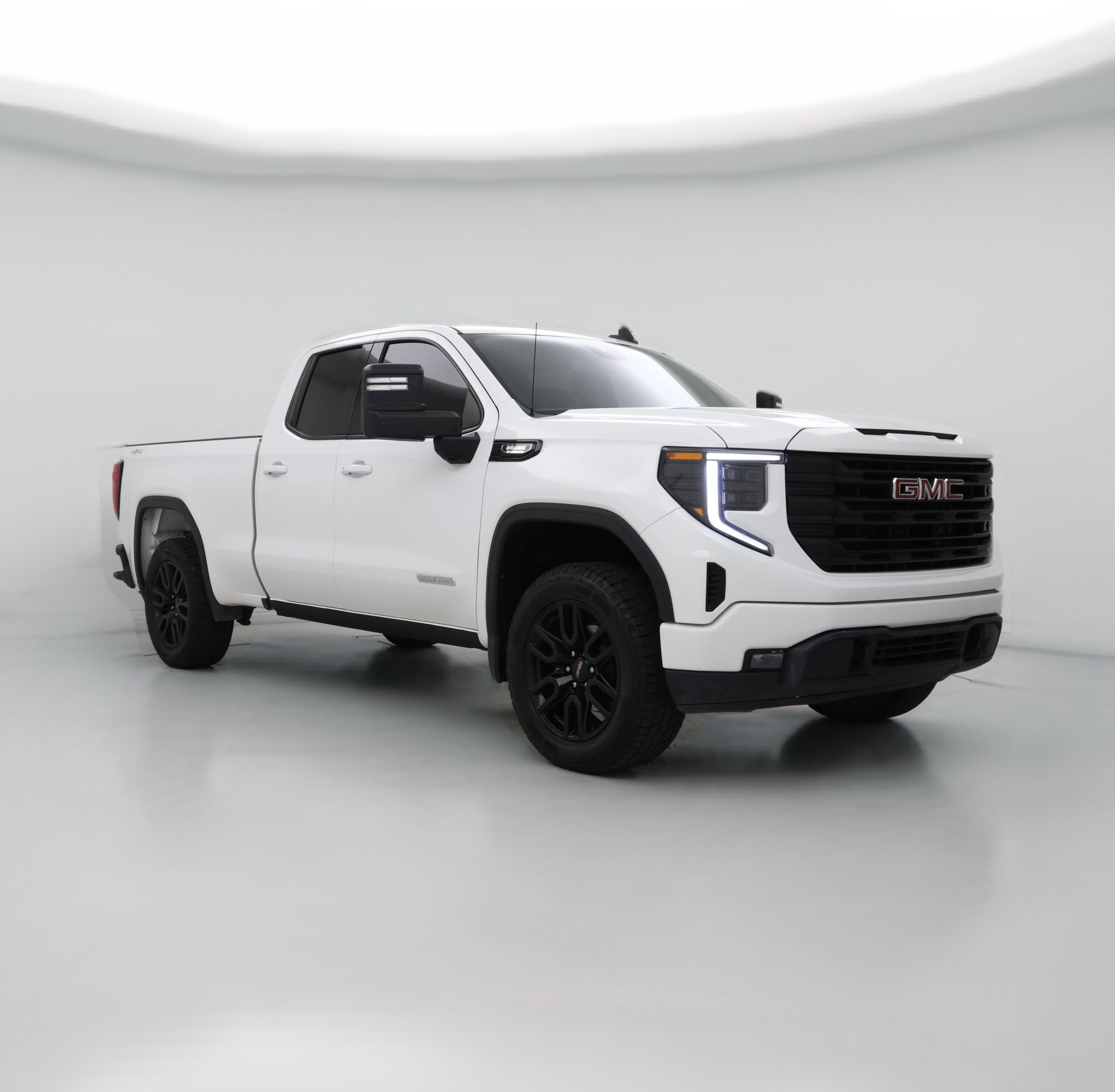 Thumbnail: 2023 GMC Sierra 1500 - 1