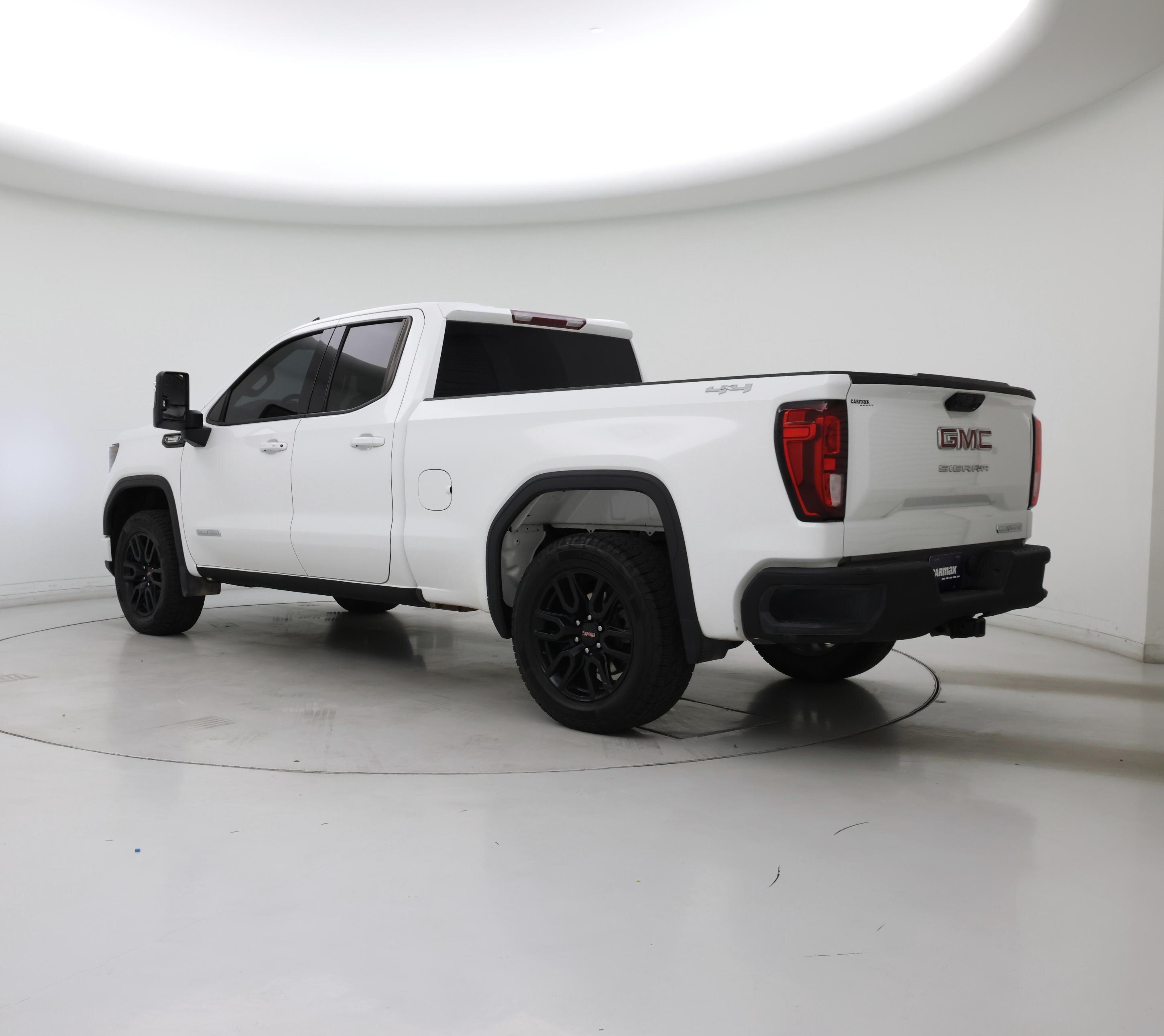 Thumbnail: 2023 GMC Sierra 1500 - 2