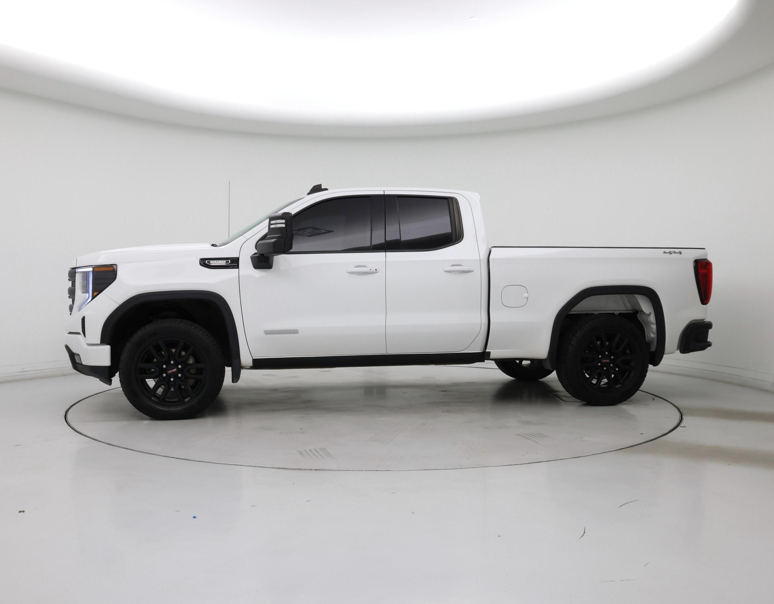 Thumbnail: 2023 GMC Sierra 1500 - 3