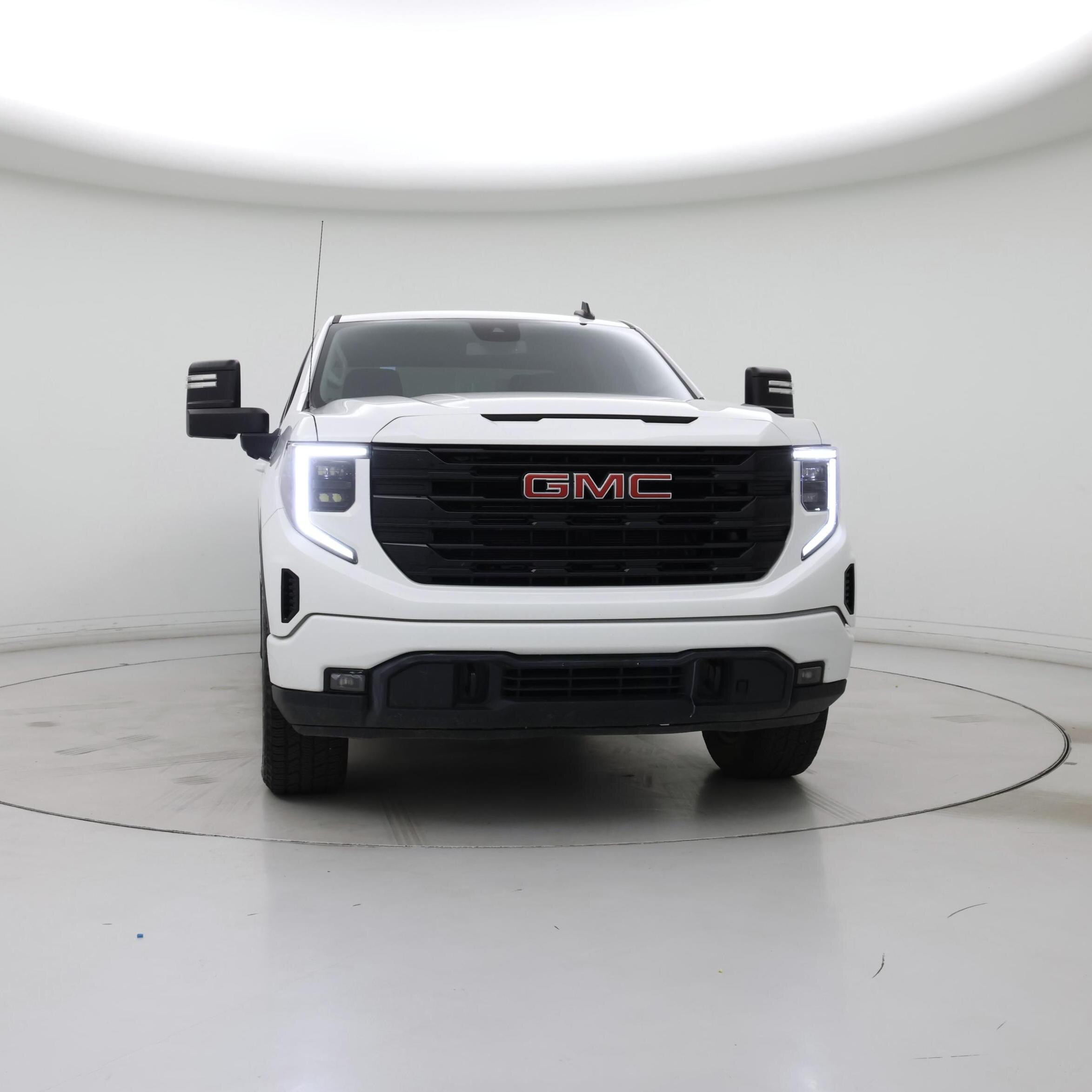 Thumbnail: 2023 GMC Sierra 1500 - 5