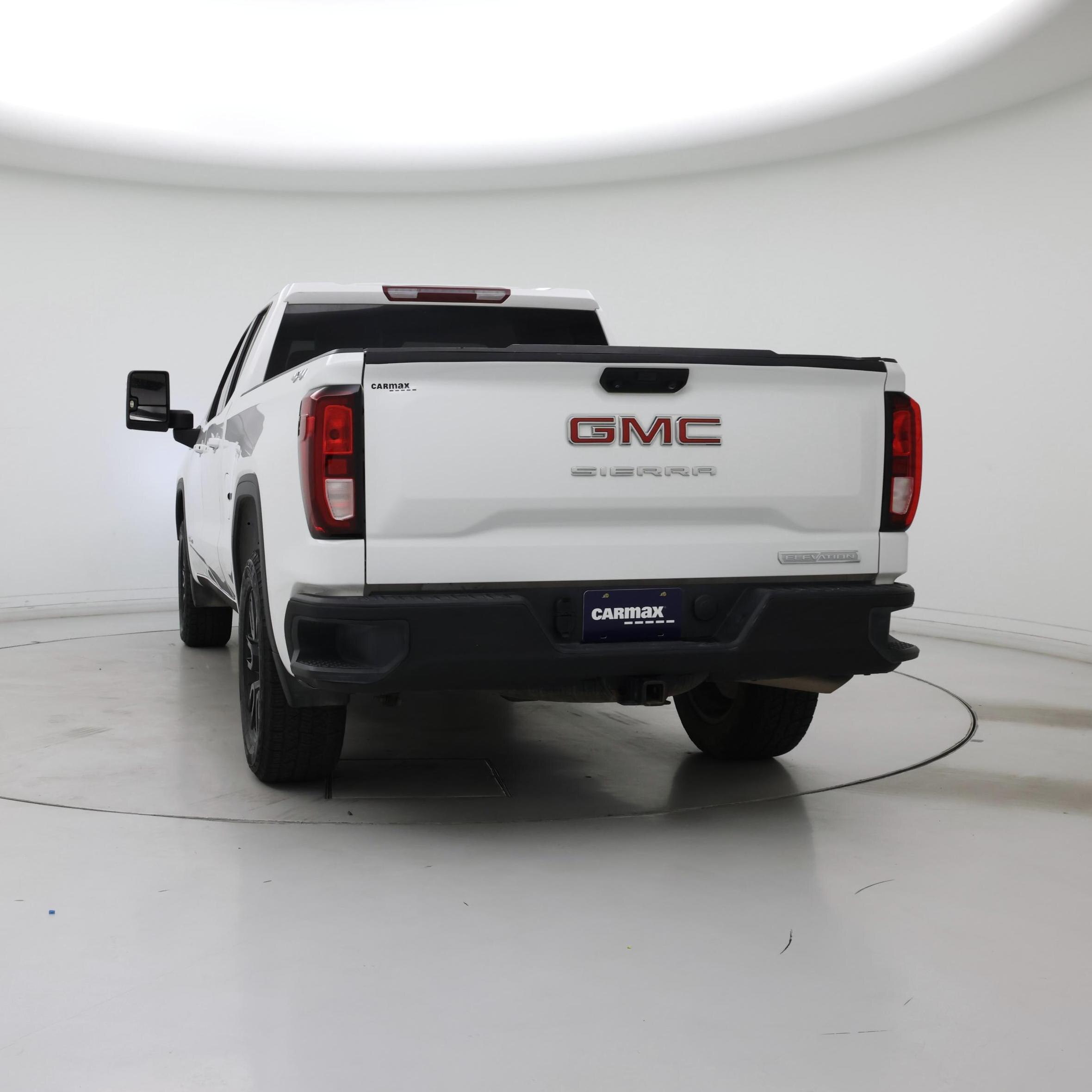 Thumbnail: 2023 GMC Sierra 1500 - 6
