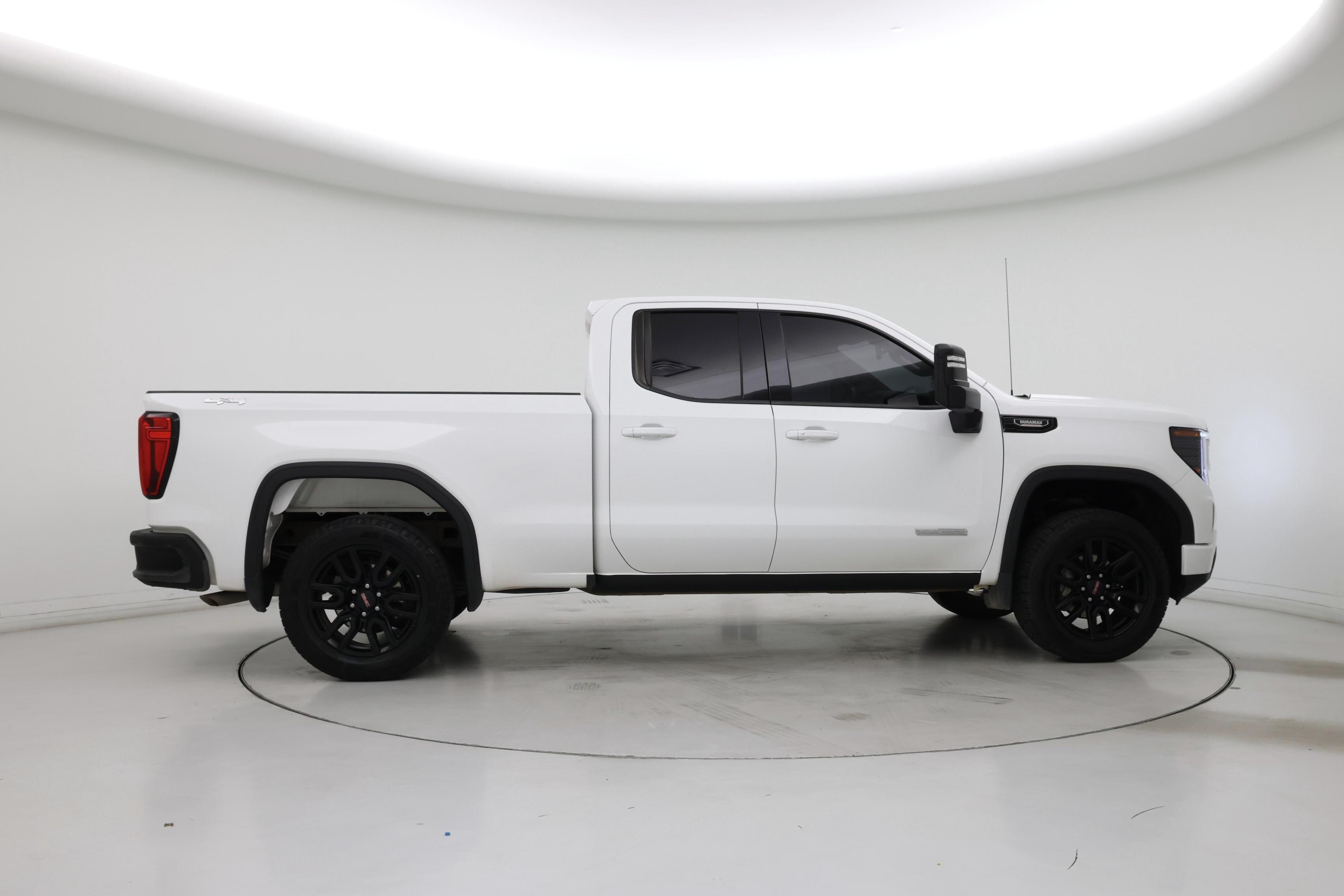 Thumbnail: 2023 GMC Sierra 1500 - 7