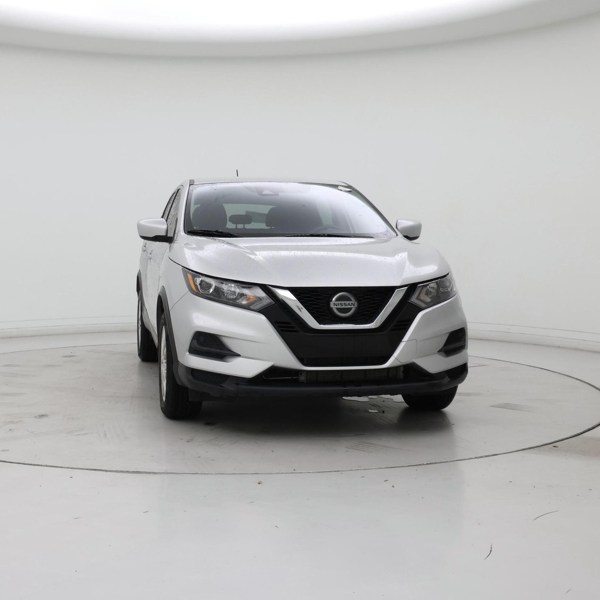 Thumbnail: 2021 Nissan Rogue Sport - 5