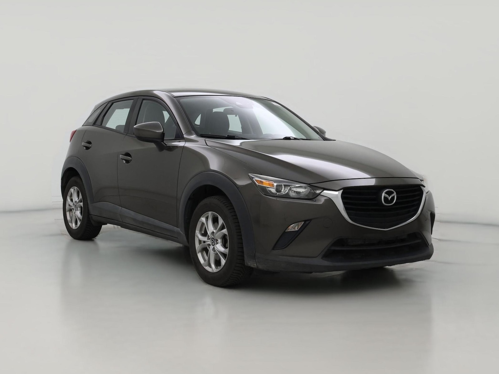 2018 Mazda CX-3 Sport