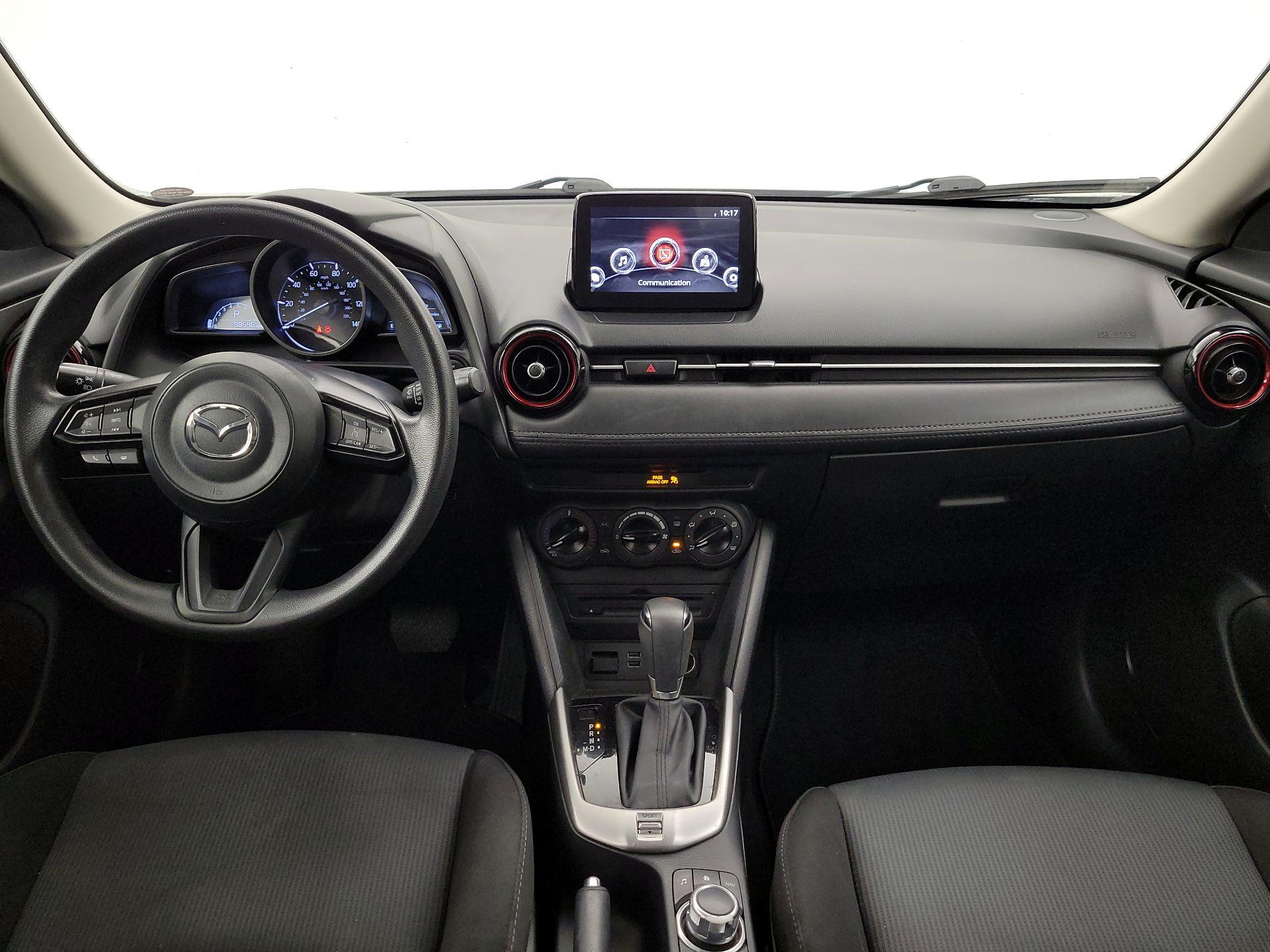 Thumbnail: 2018 Mazda CX-3 - 9