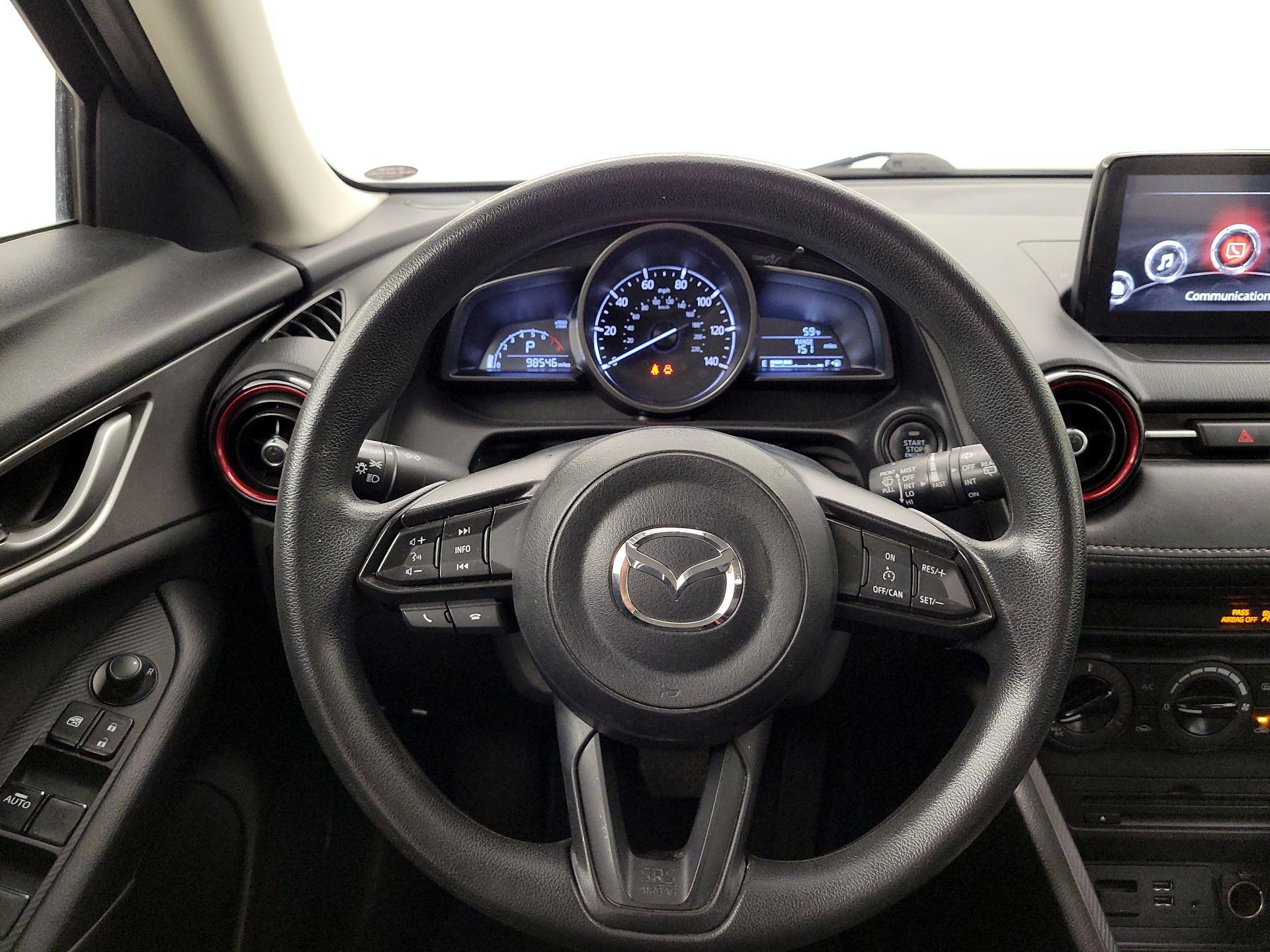 Thumbnail: 2018 Mazda CX-3 - 10