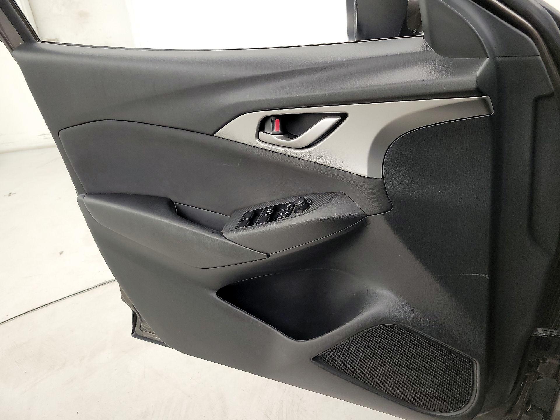 Thumbnail: 2018 Mazda CX-3 - 12