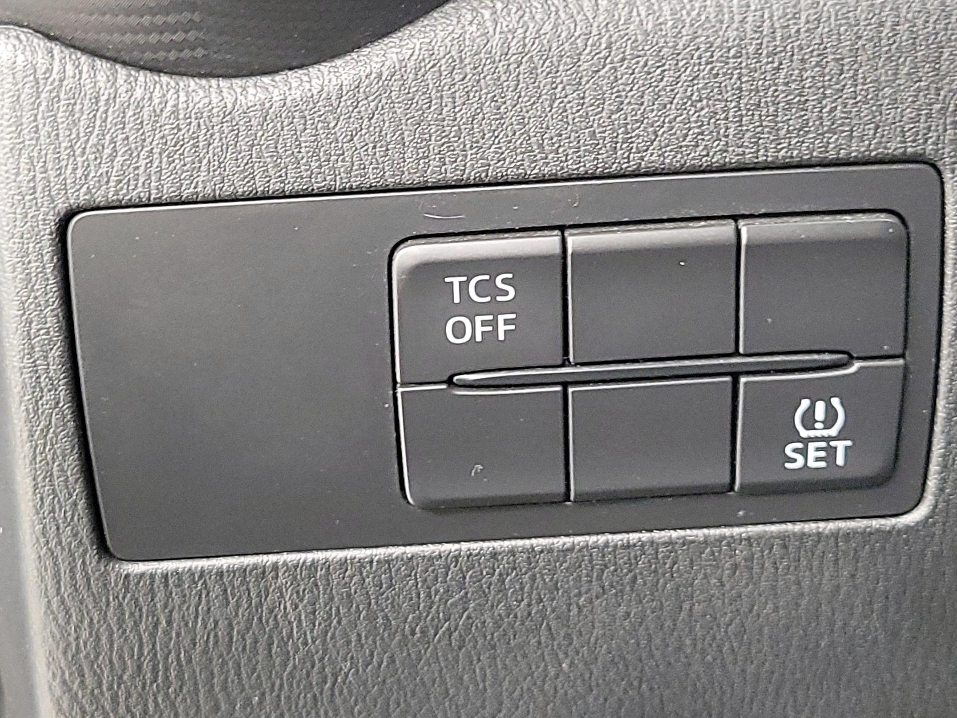 Thumbnail: 2018 Mazda CX-3 - 13