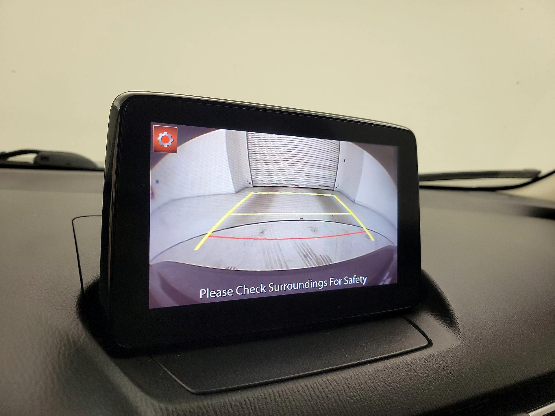 Thumbnail: 2018 Mazda CX-3 - 14