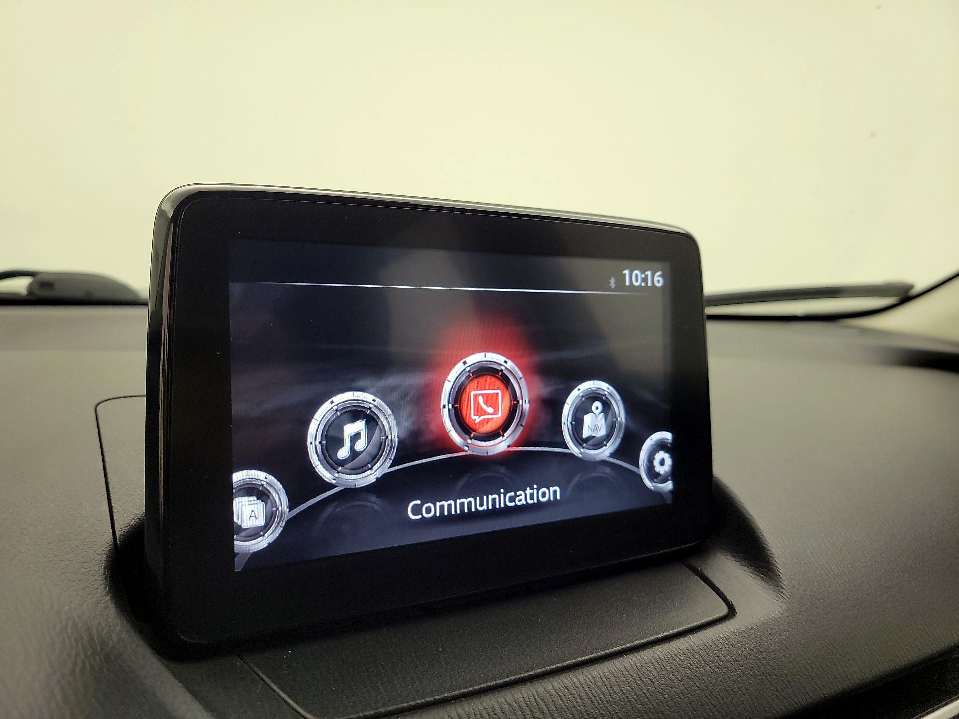 Thumbnail: 2018 Mazda CX-3 - 15