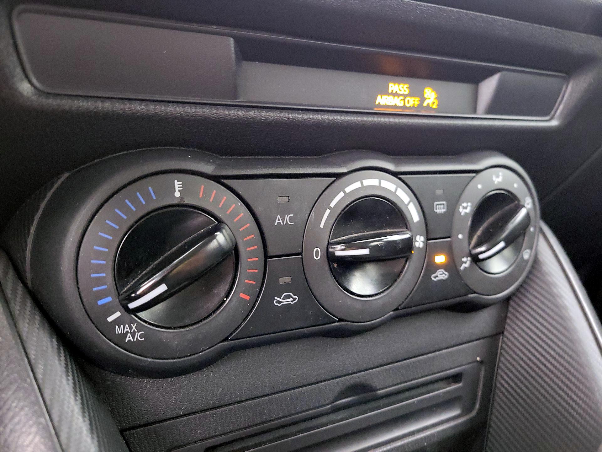 Thumbnail: 2018 Mazda CX-3 - 16