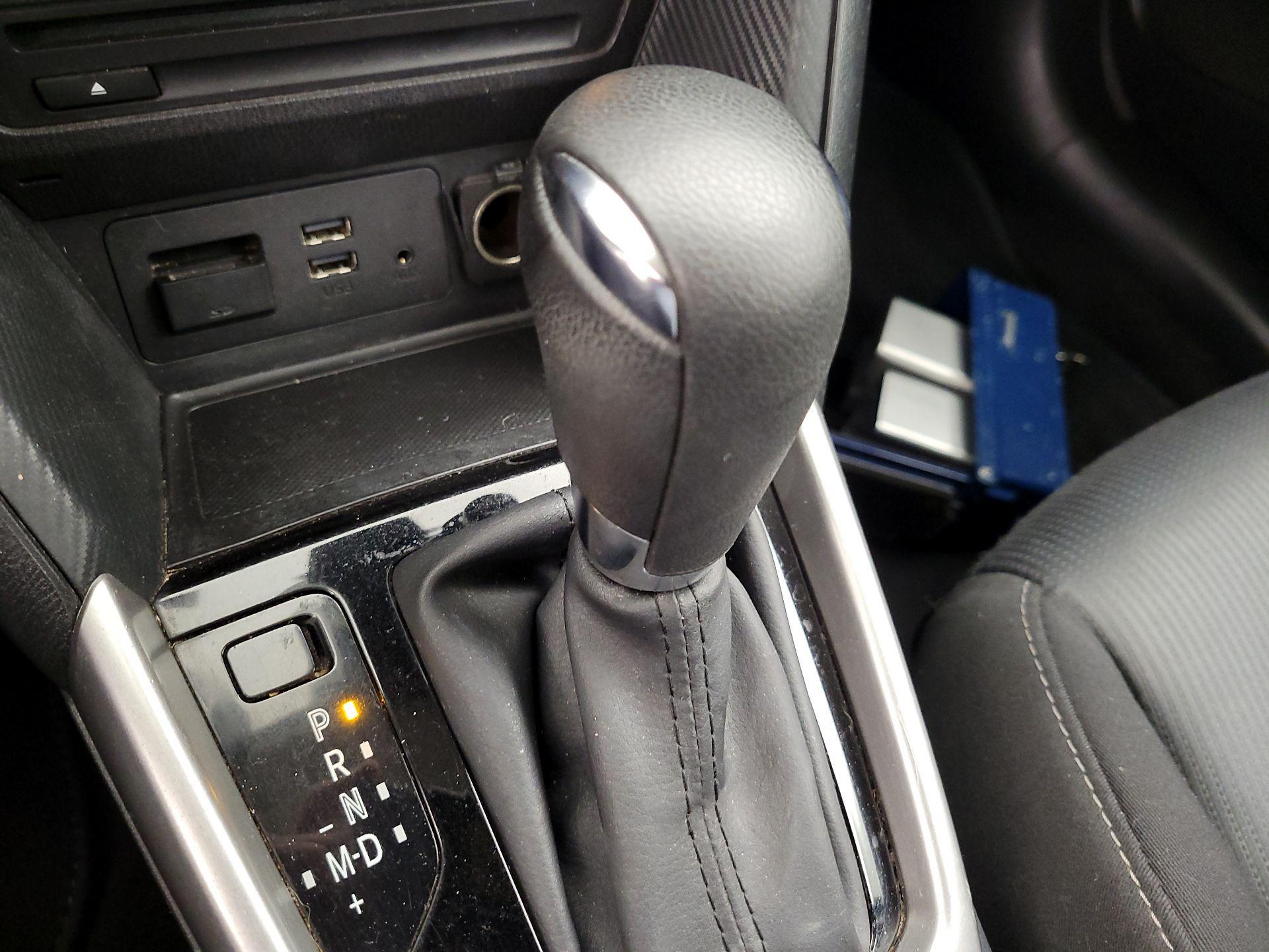 Thumbnail: 2018 Mazda CX-3 - 17