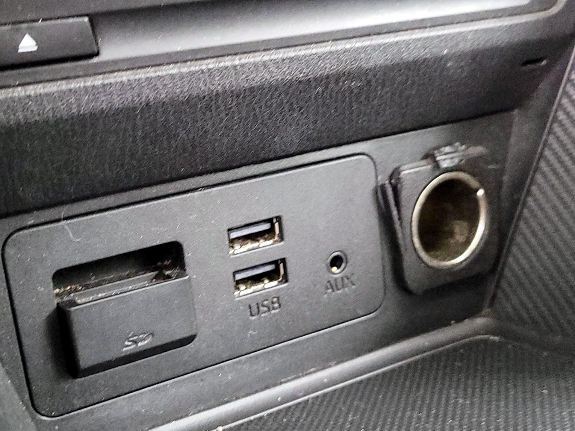 Thumbnail: 2018 Mazda CX-3 - 18