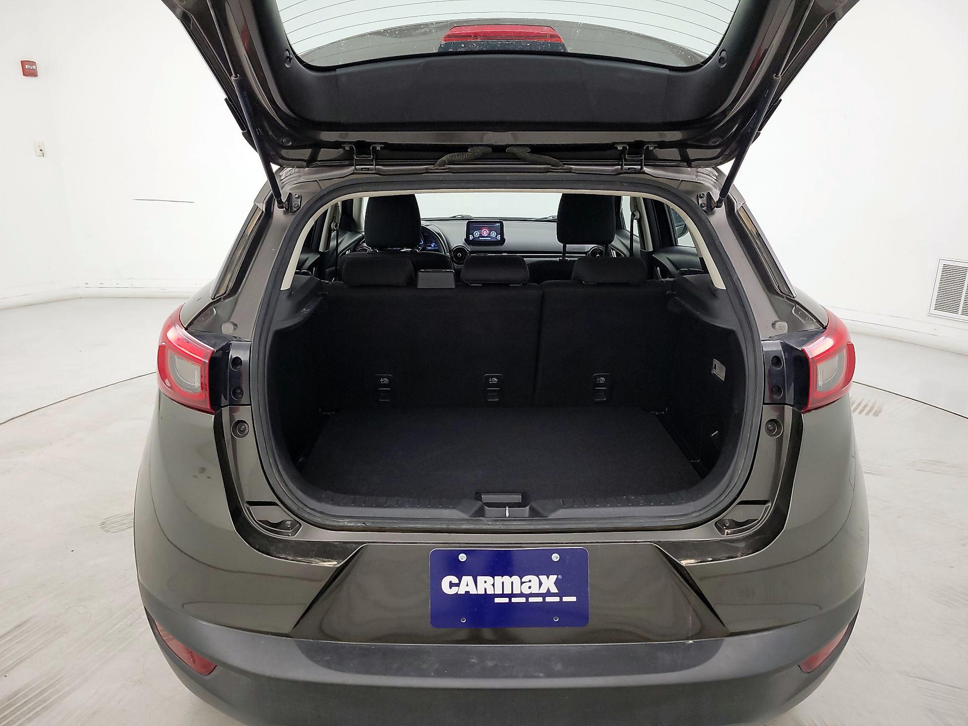 Thumbnail: 2018 Mazda CX-3 - 20