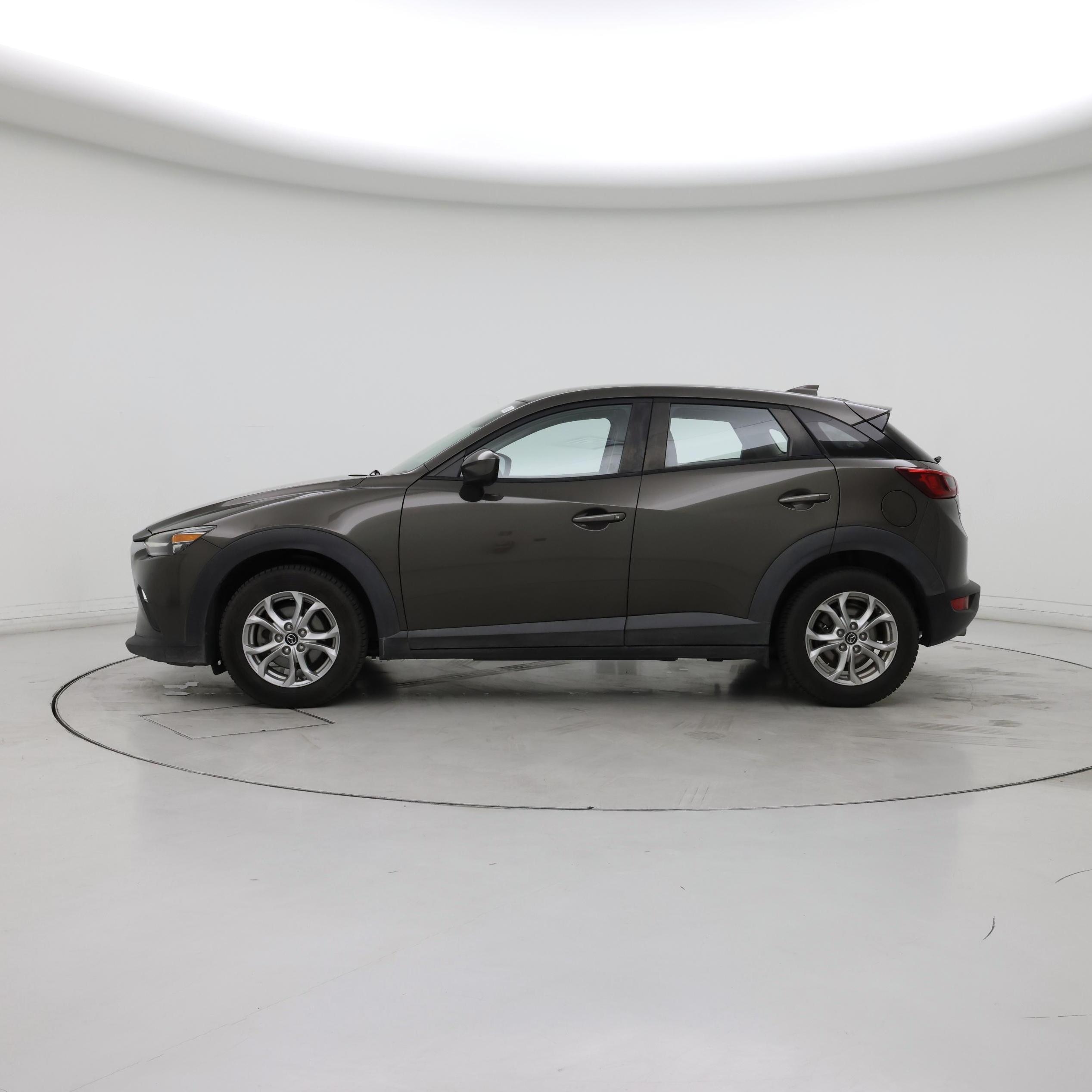 Thumbnail: 2018 Mazda CX-3 - 3