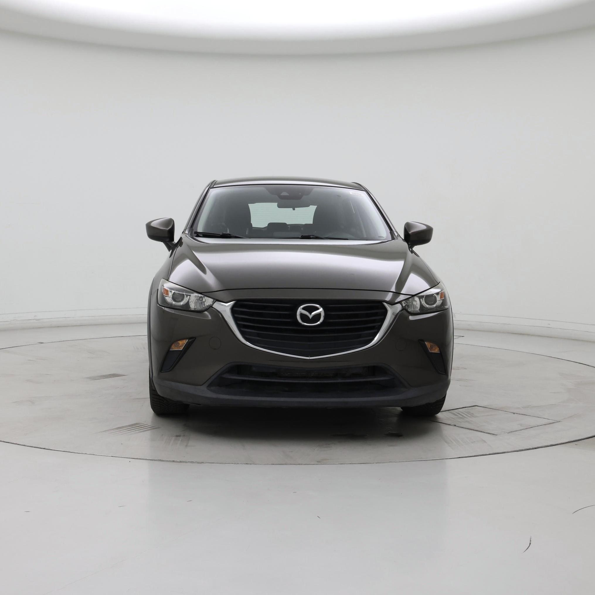 Thumbnail: 2018 Mazda CX-3 - 5