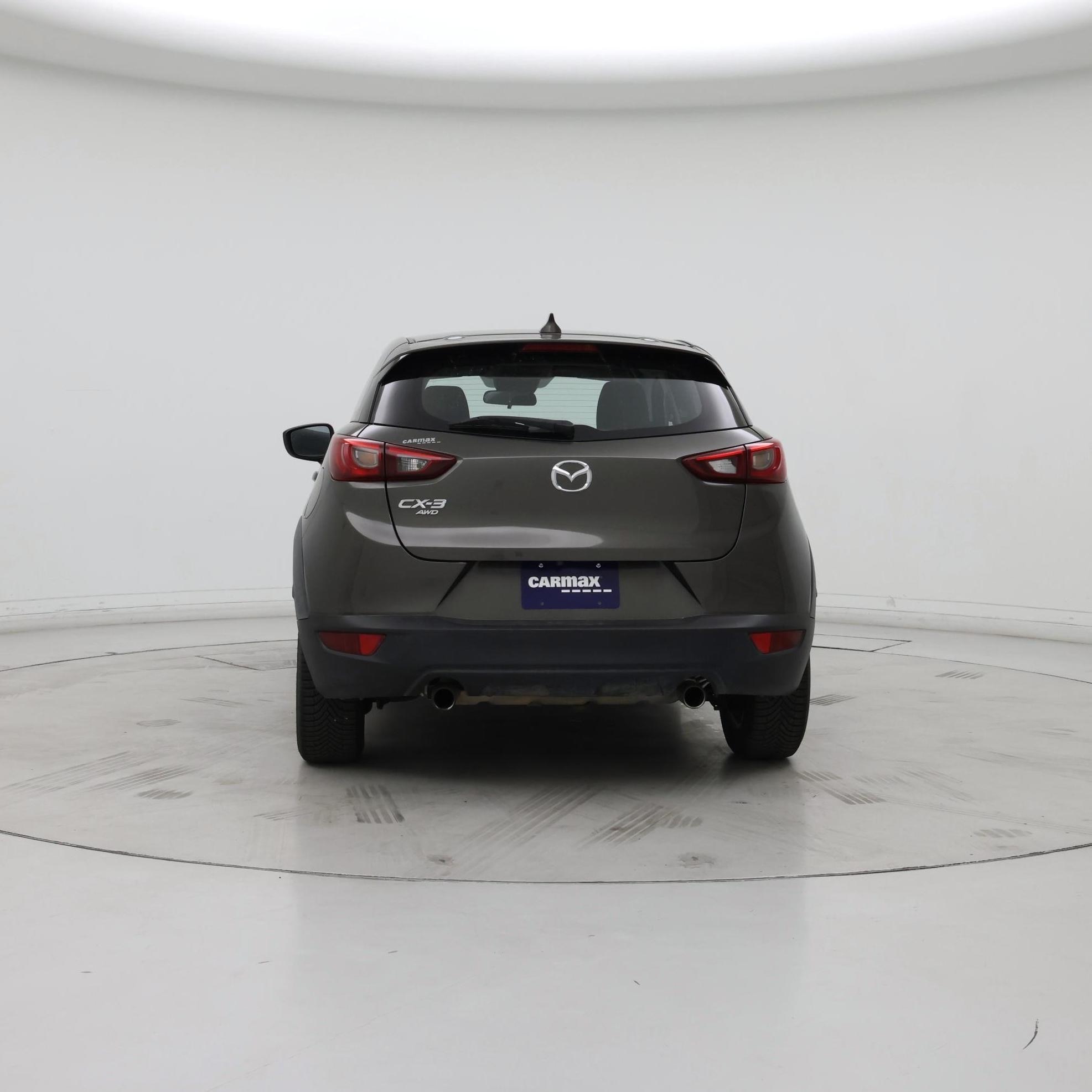 Thumbnail: 2018 Mazda CX-3 - 6