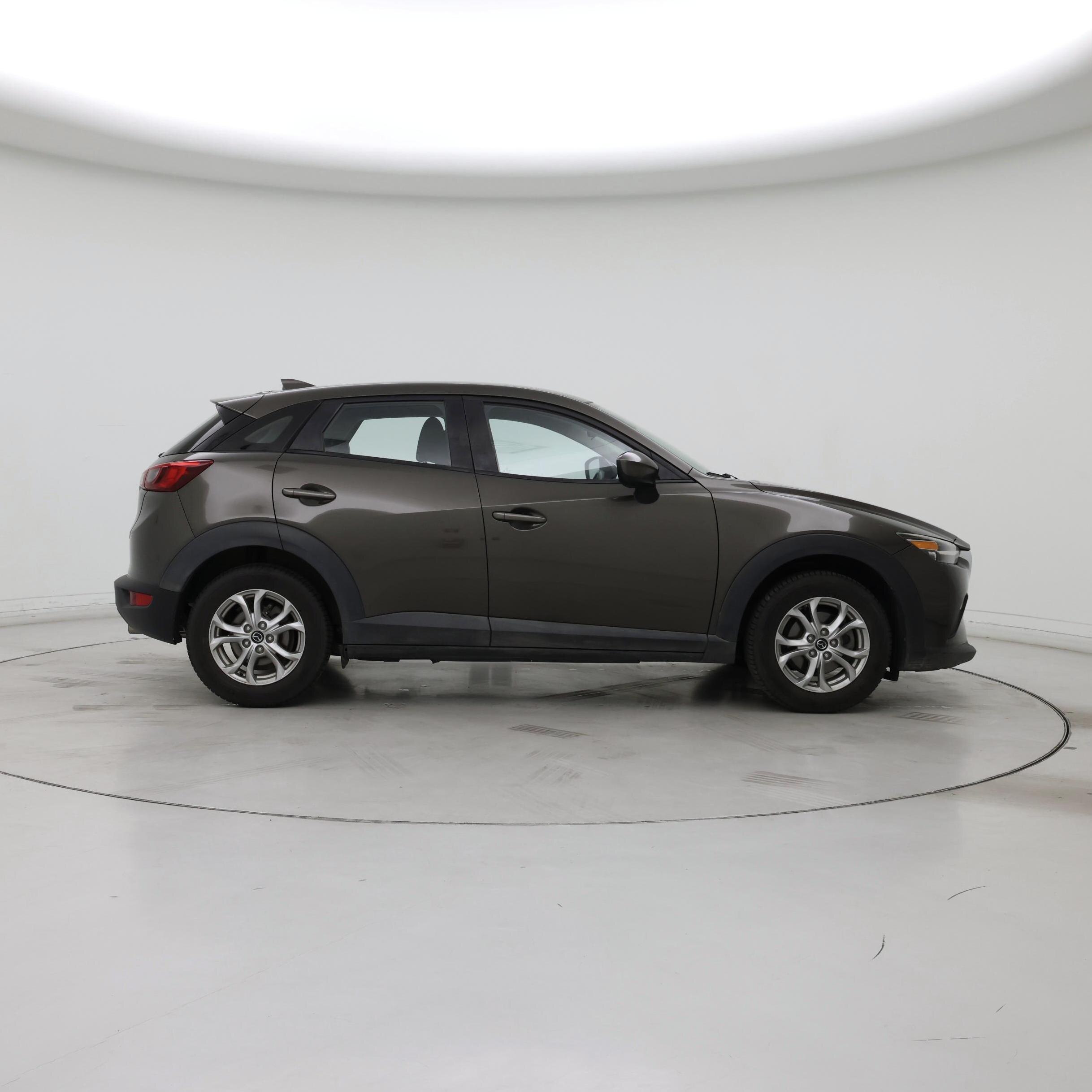 Thumbnail: 2018 Mazda CX-3 - 7