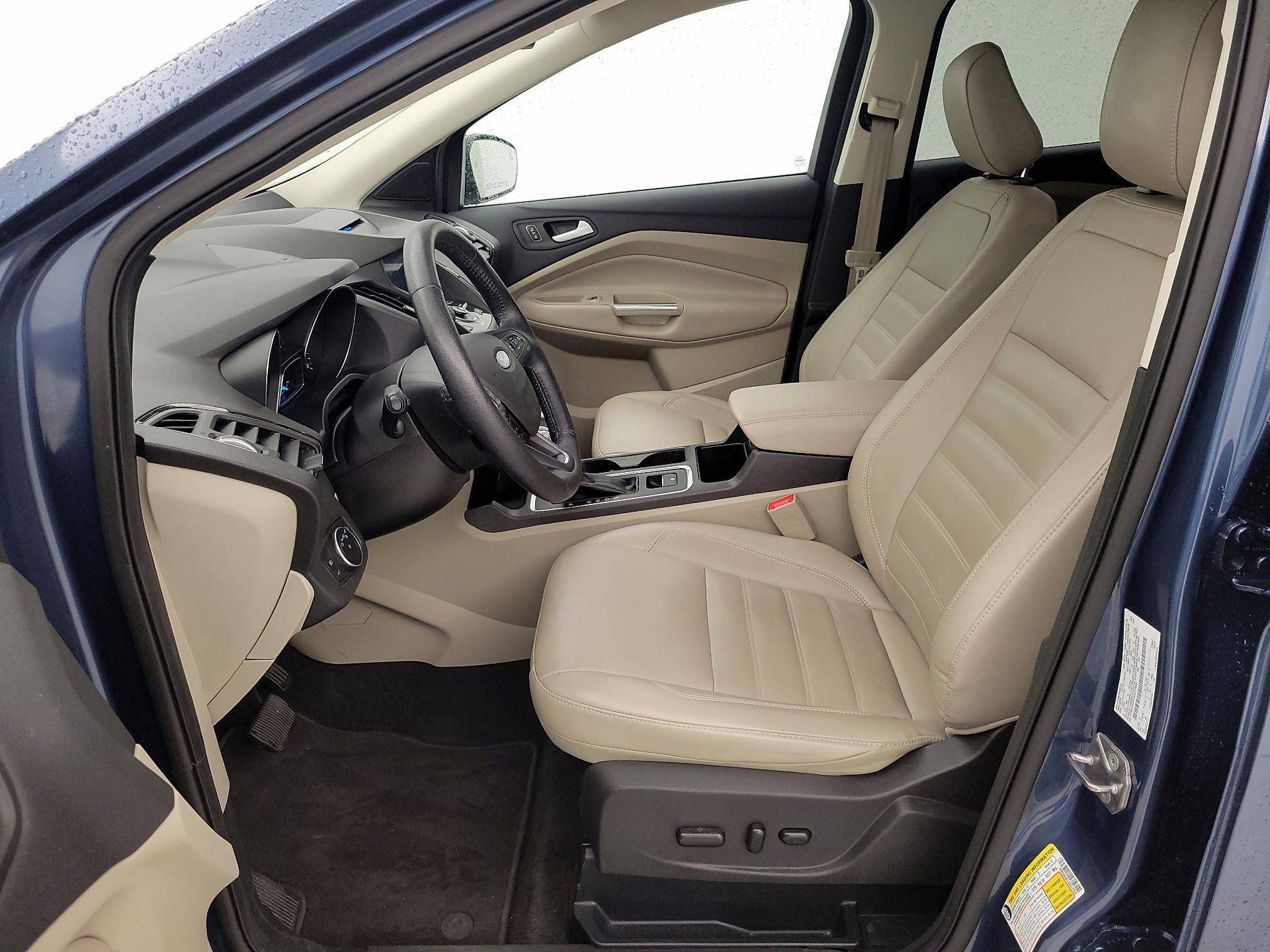 Thumbnail: 2018 Ford Escape - 11