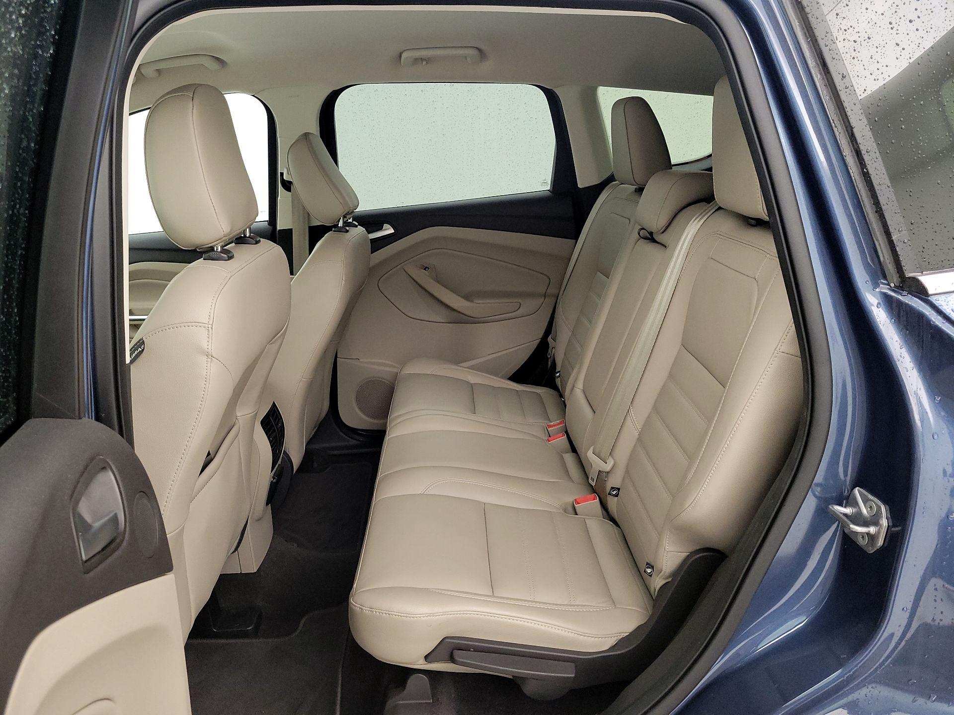 Thumbnail: 2018 Ford Escape - 20
