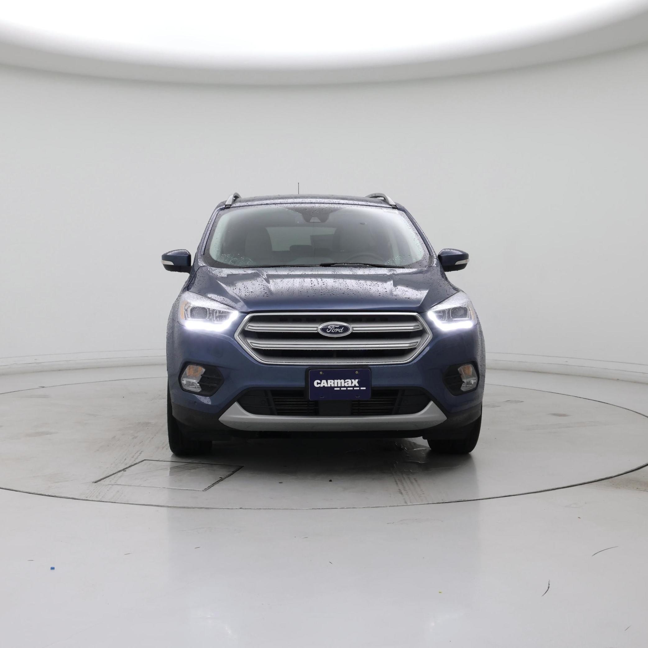 Thumbnail: 2018 Ford Escape - 5