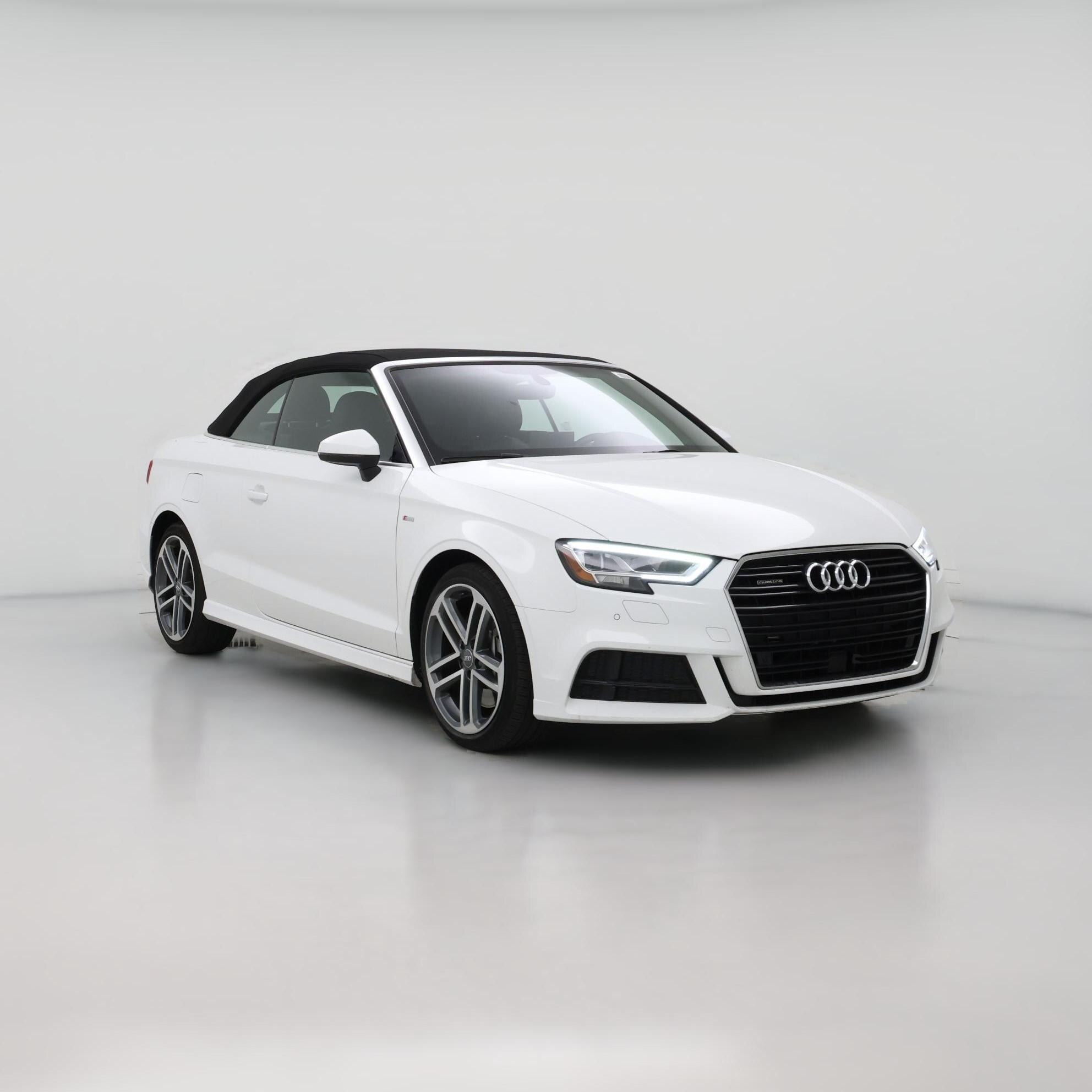 Thumbnail: 2019 Audi A3 - 1