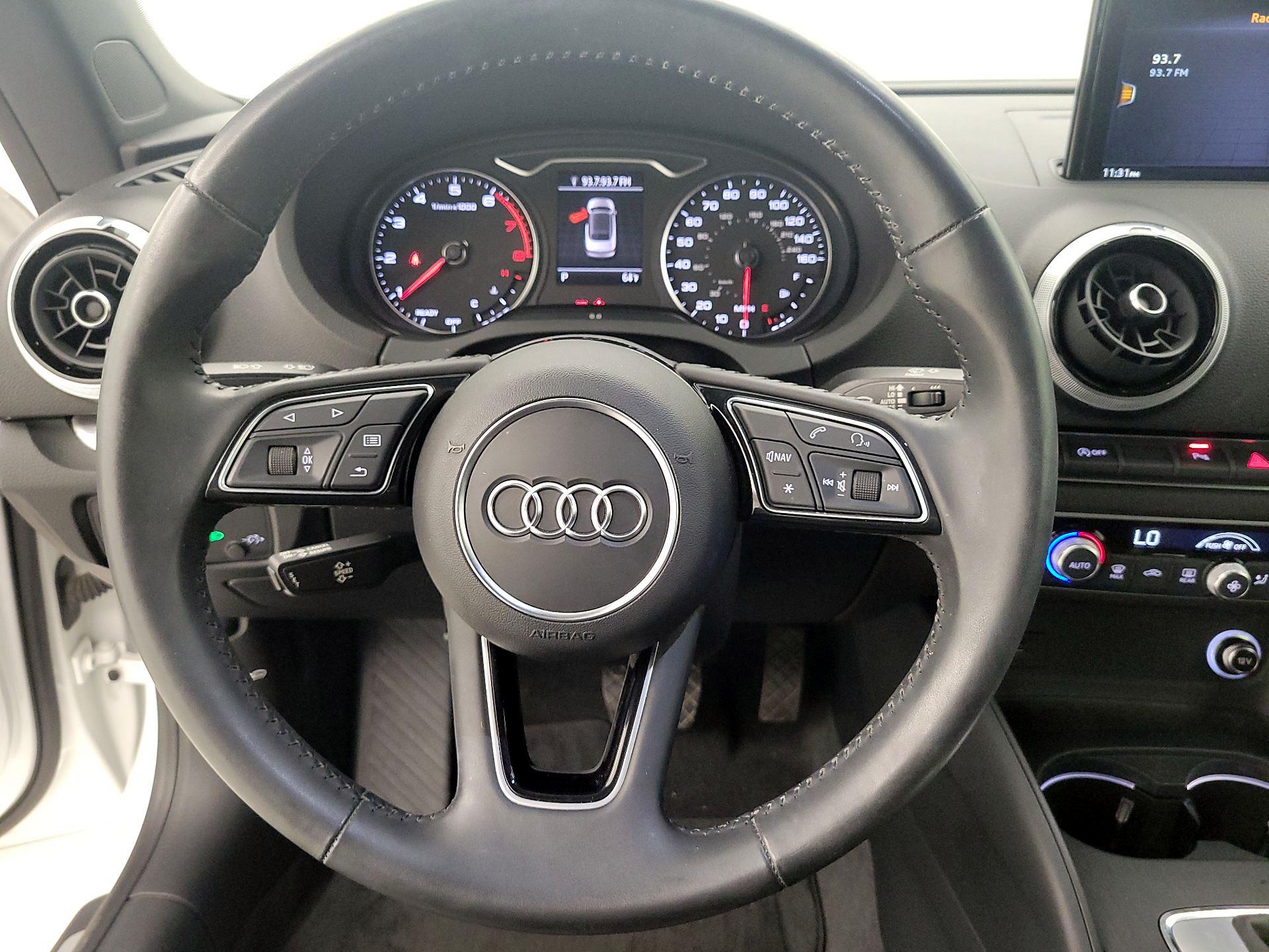 Thumbnail: 2019 Audi A3 - 10