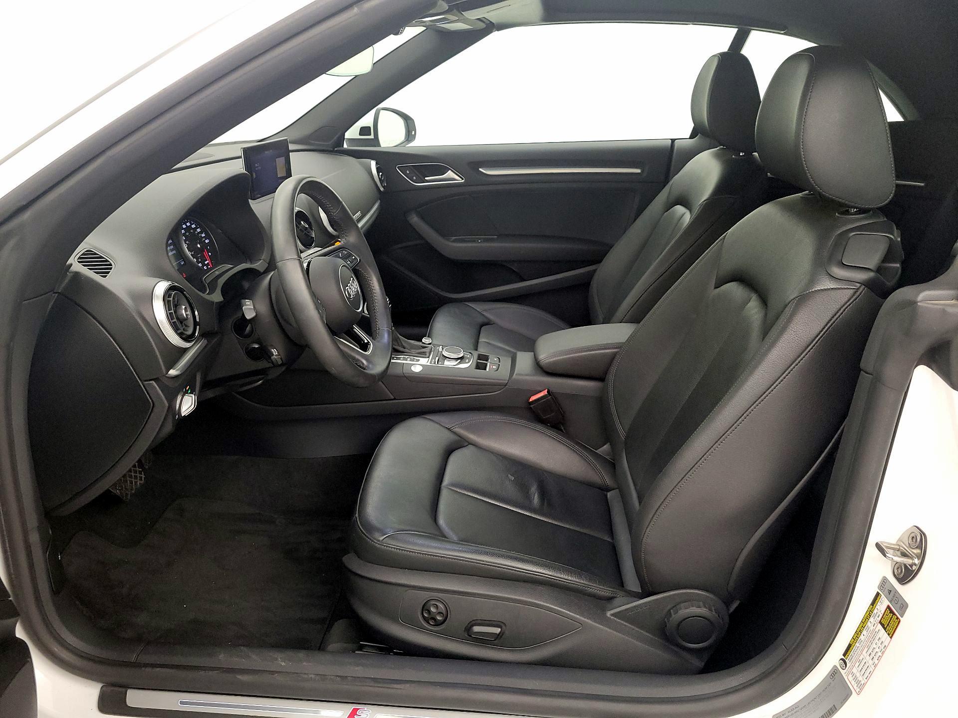 Thumbnail: 2019 Audi A3 - 11