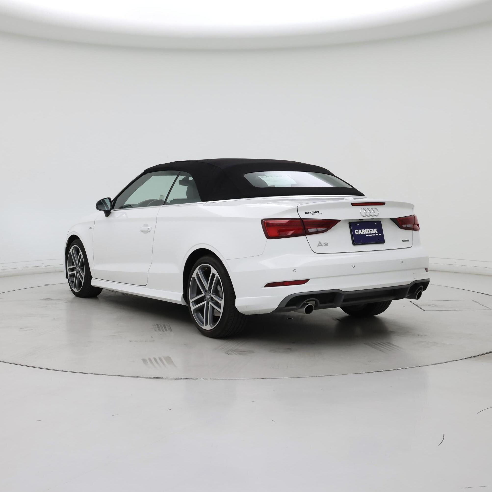 Thumbnail: 2019 Audi A3 - 2