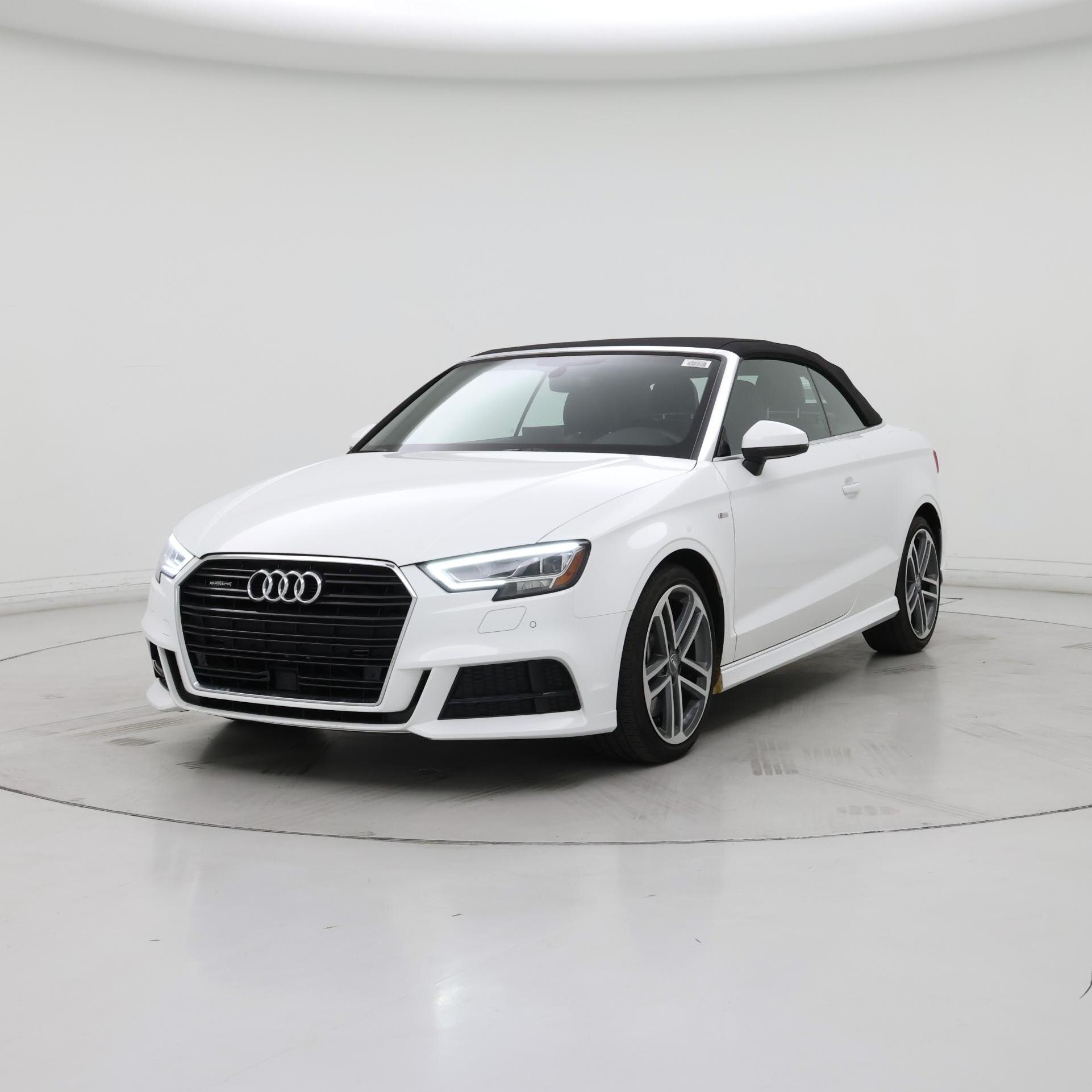 Thumbnail: 2019 Audi A3 - 4