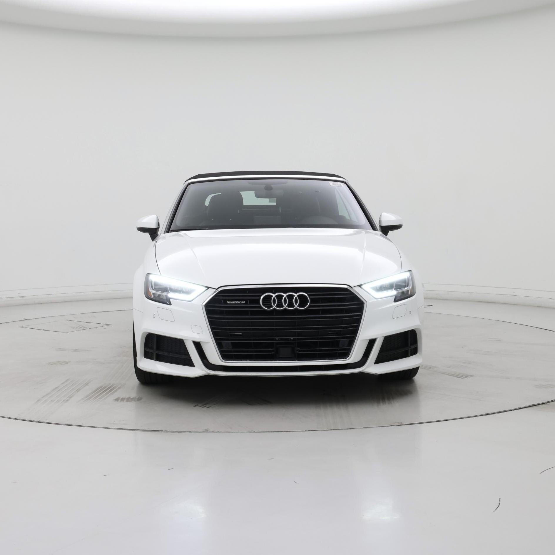 Thumbnail: 2019 Audi A3 - 5
