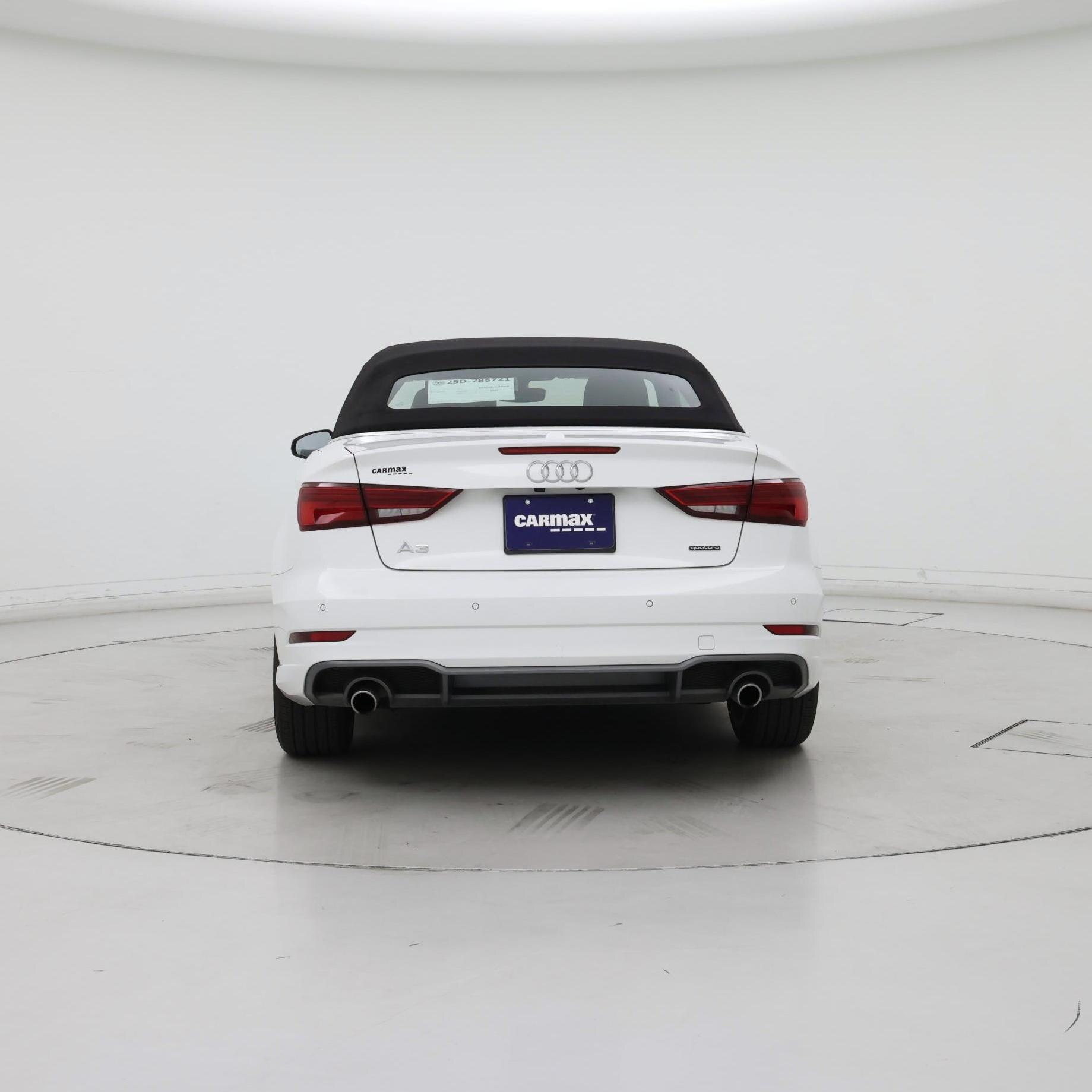 Thumbnail: 2019 Audi A3 - 6