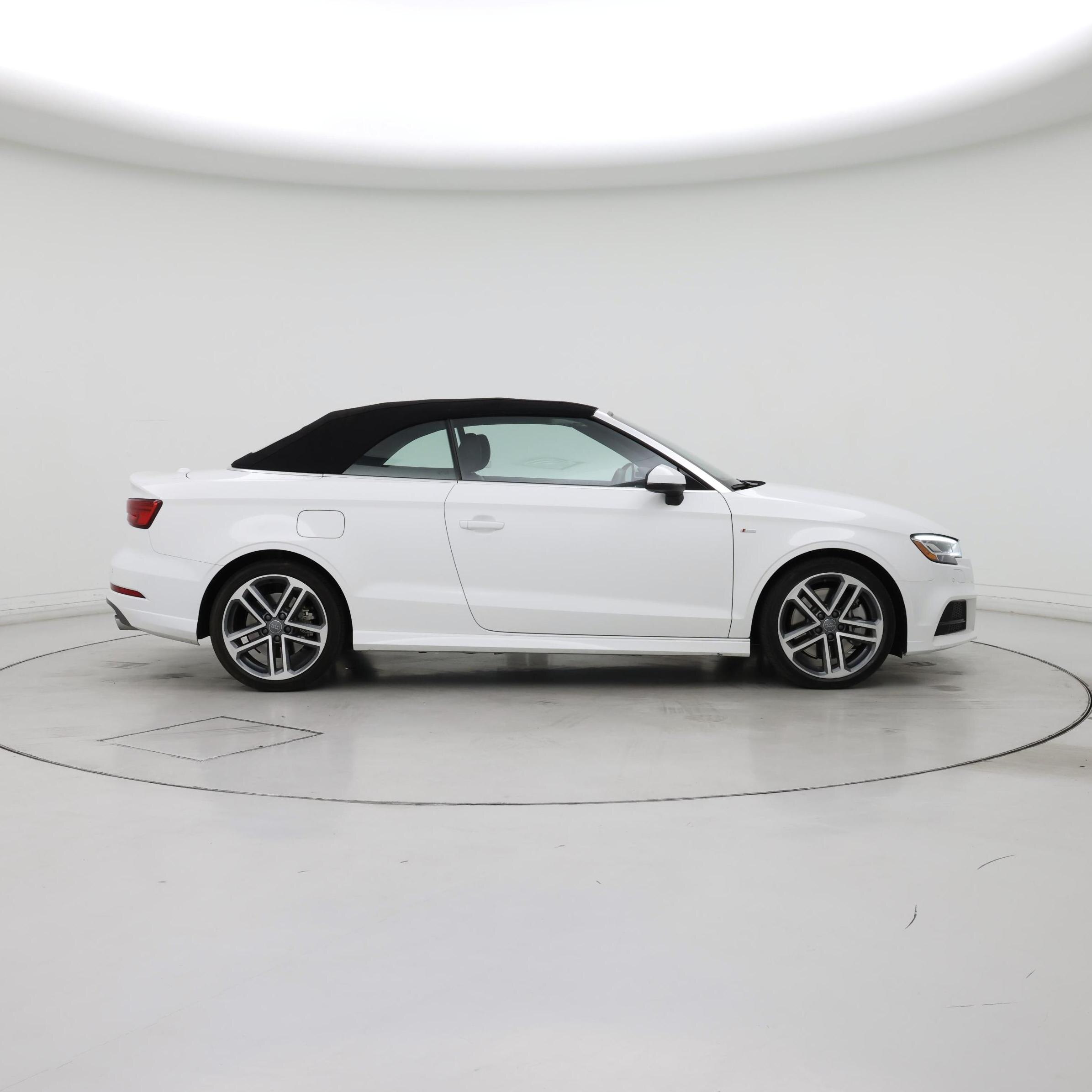 Thumbnail: 2019 Audi A3 - 7