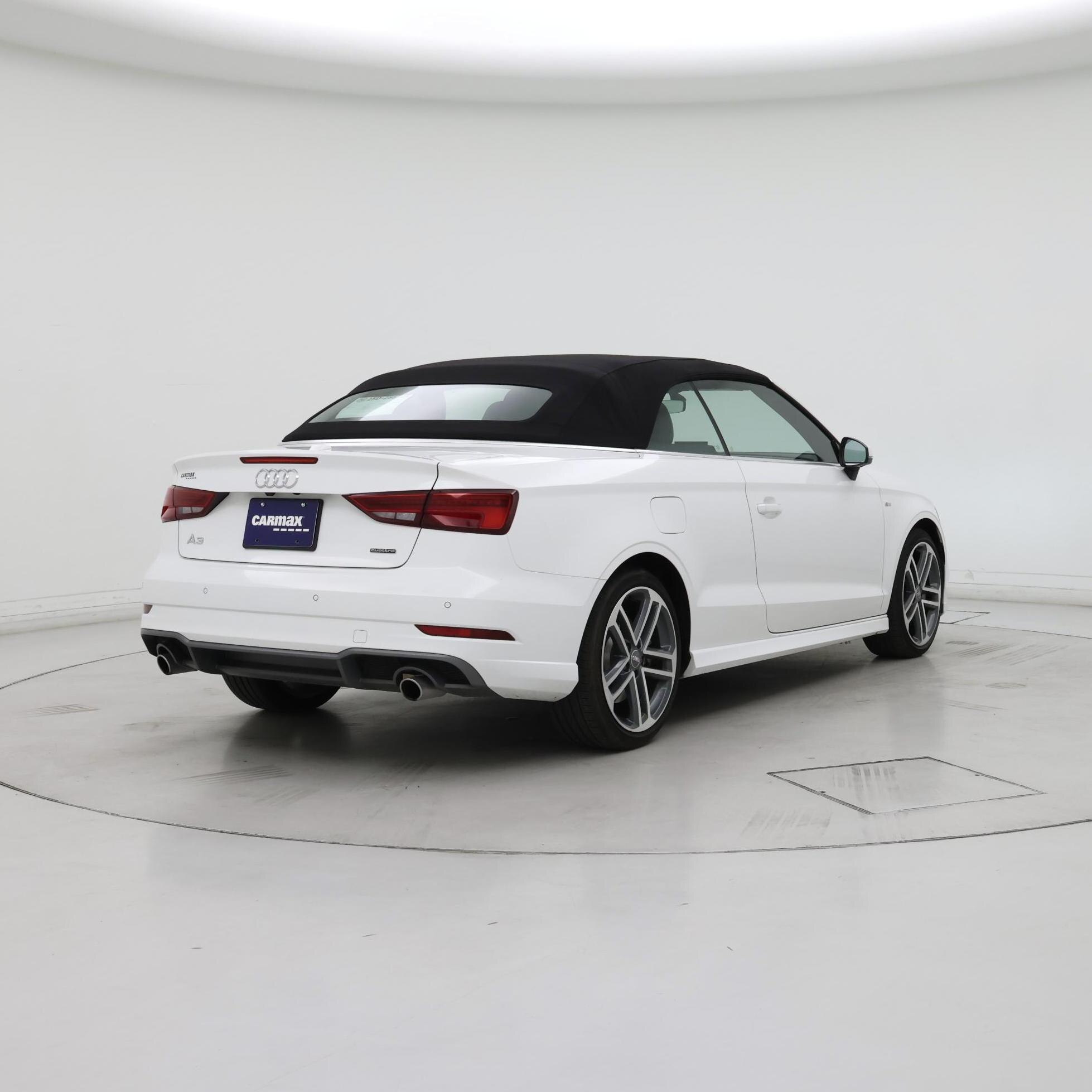 Thumbnail: 2019 Audi A3 - 8