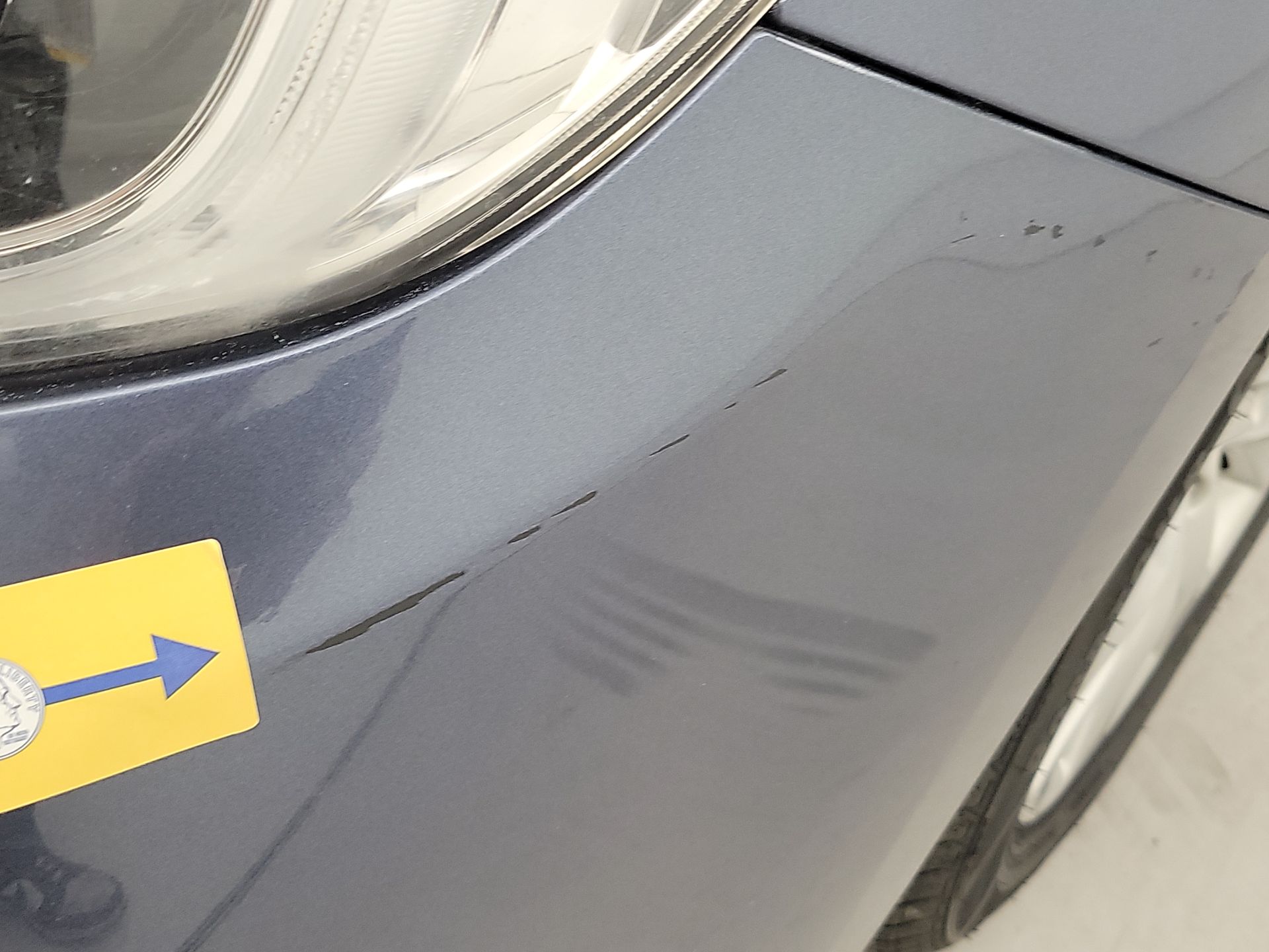 Thumbnail: 2017 Subaru Legacy - 19