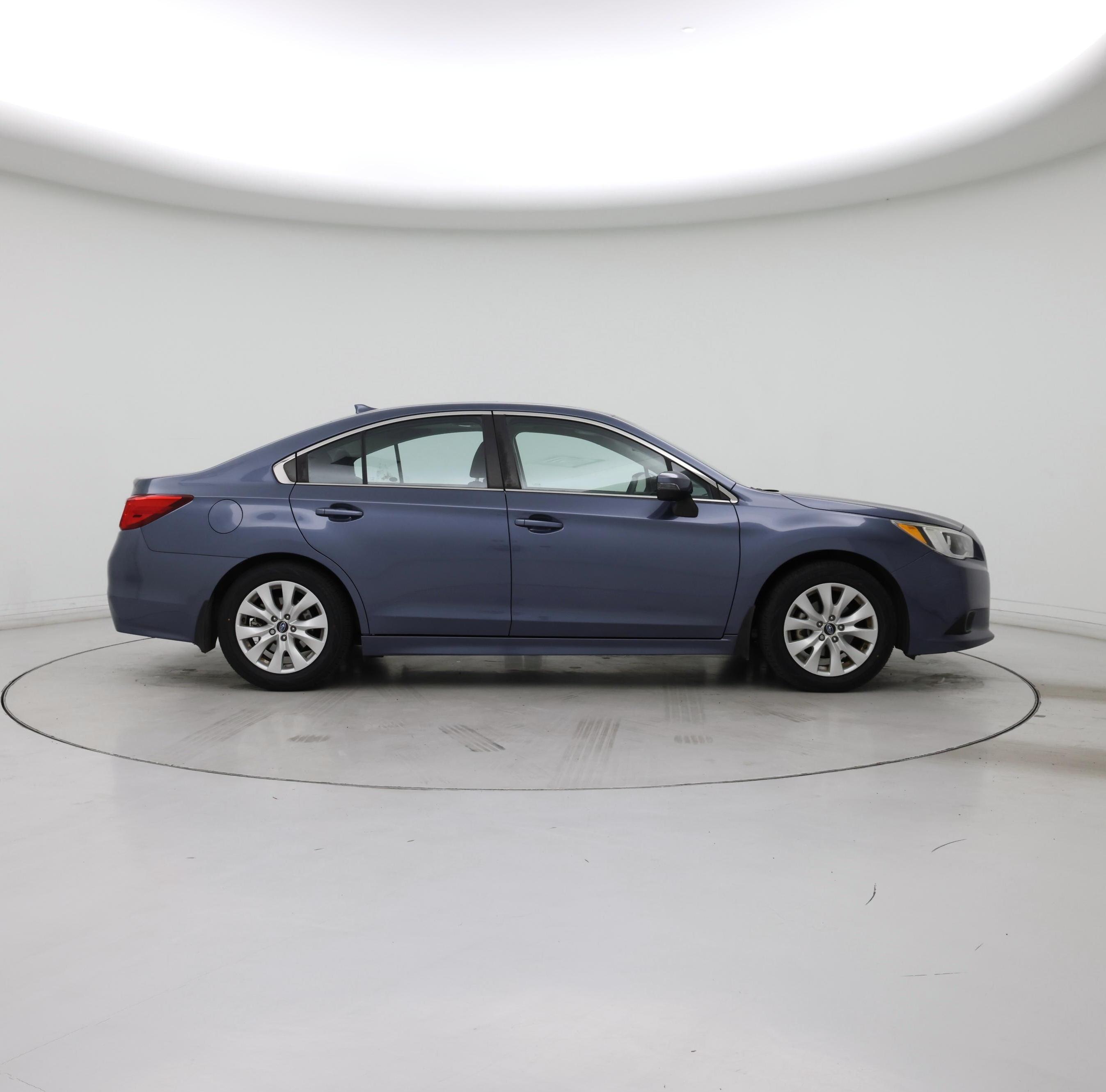 Thumbnail: 2017 Subaru Legacy - 7