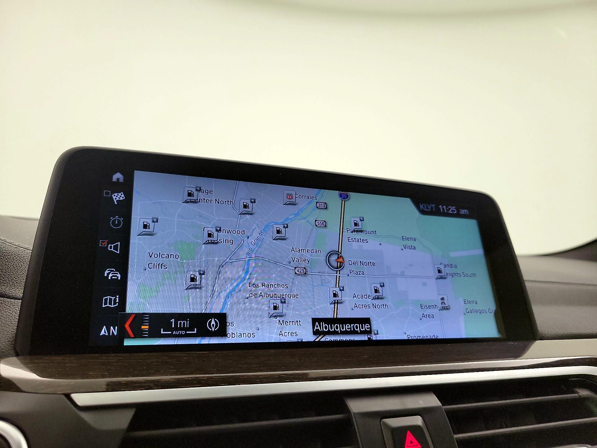 Thumbnail: 2018 BMW X3 - 14