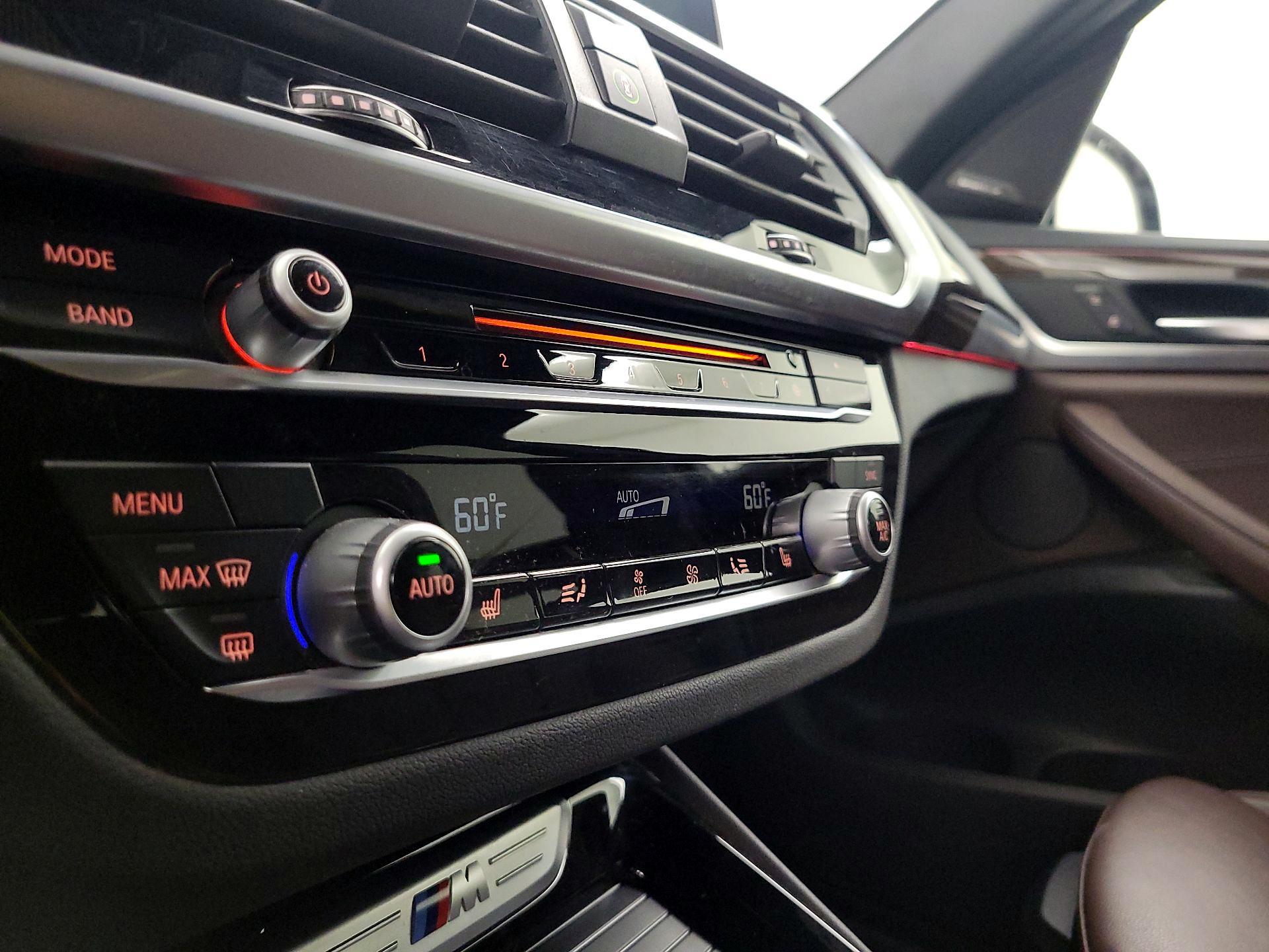 Thumbnail: 2018 BMW X3 - 17