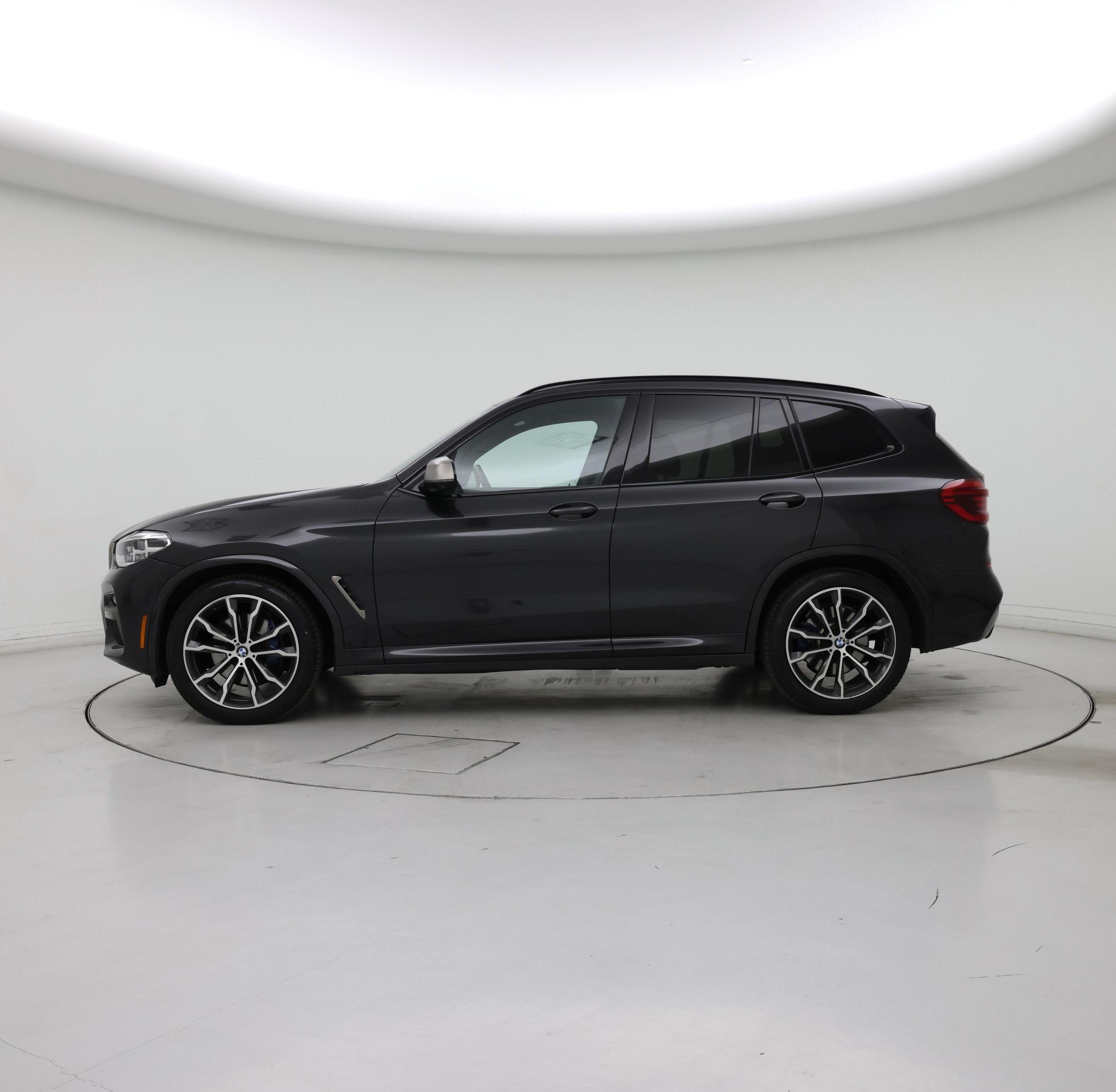 Thumbnail: 2018 BMW X3 - 3