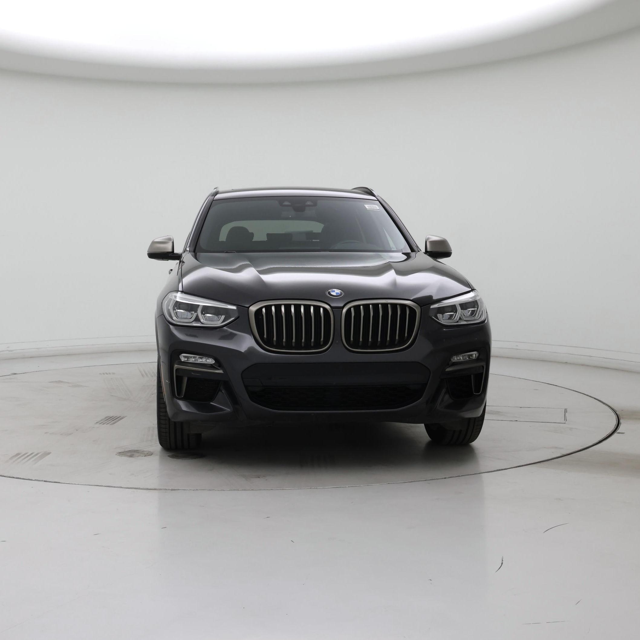 Thumbnail: 2018 BMW X3 - 5