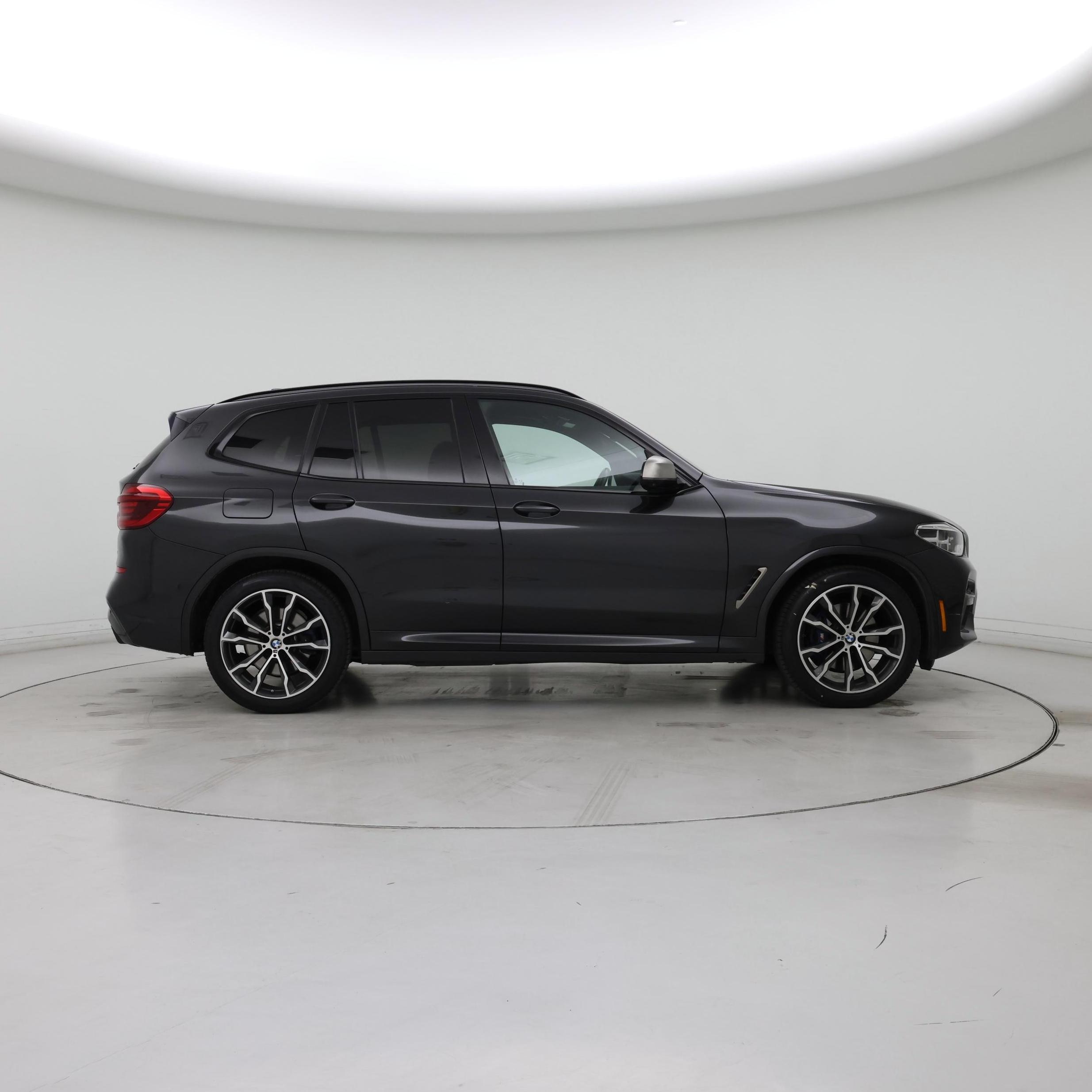 Thumbnail: 2018 BMW X3 - 7