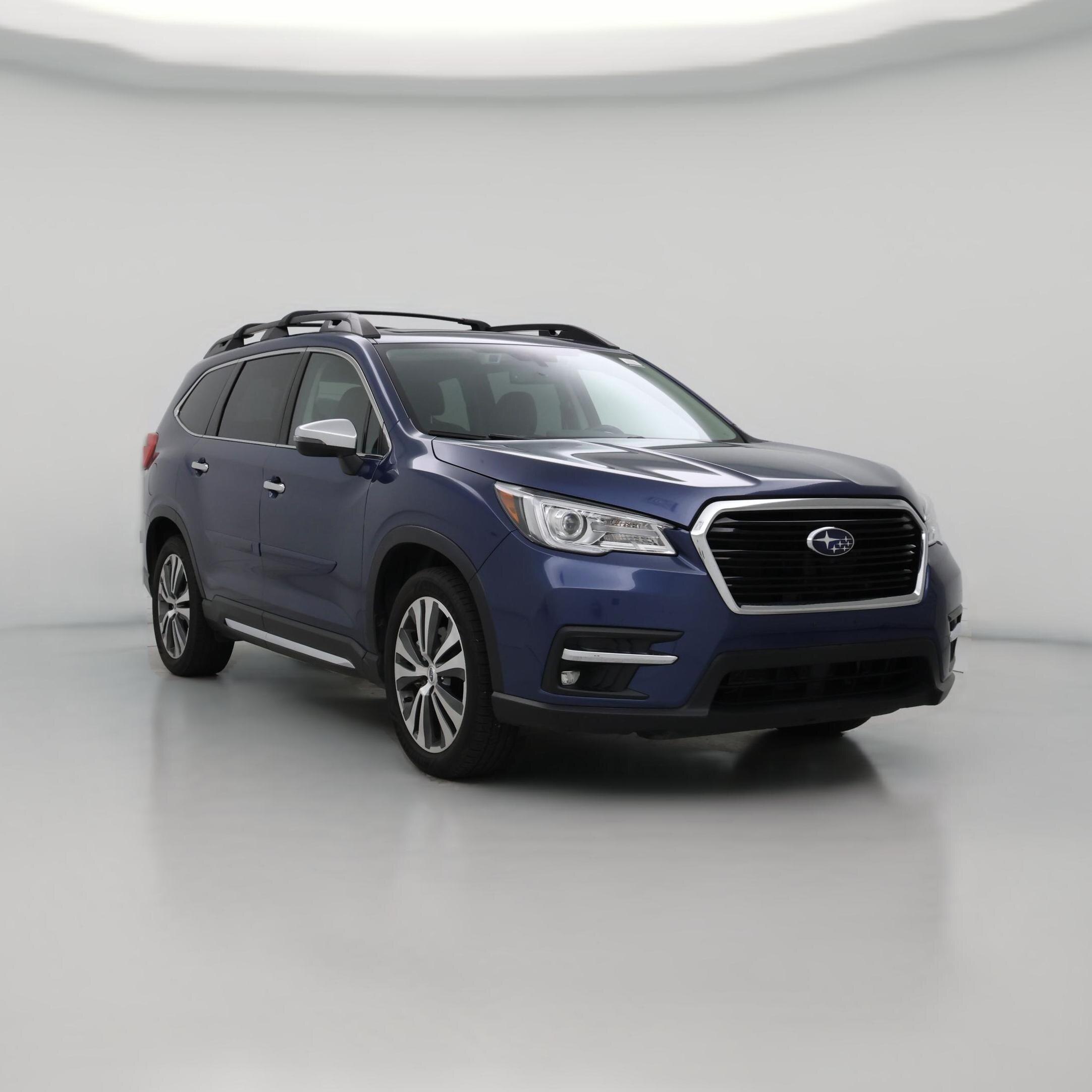 Thumbnail: 2019 Subaru Ascent - 1