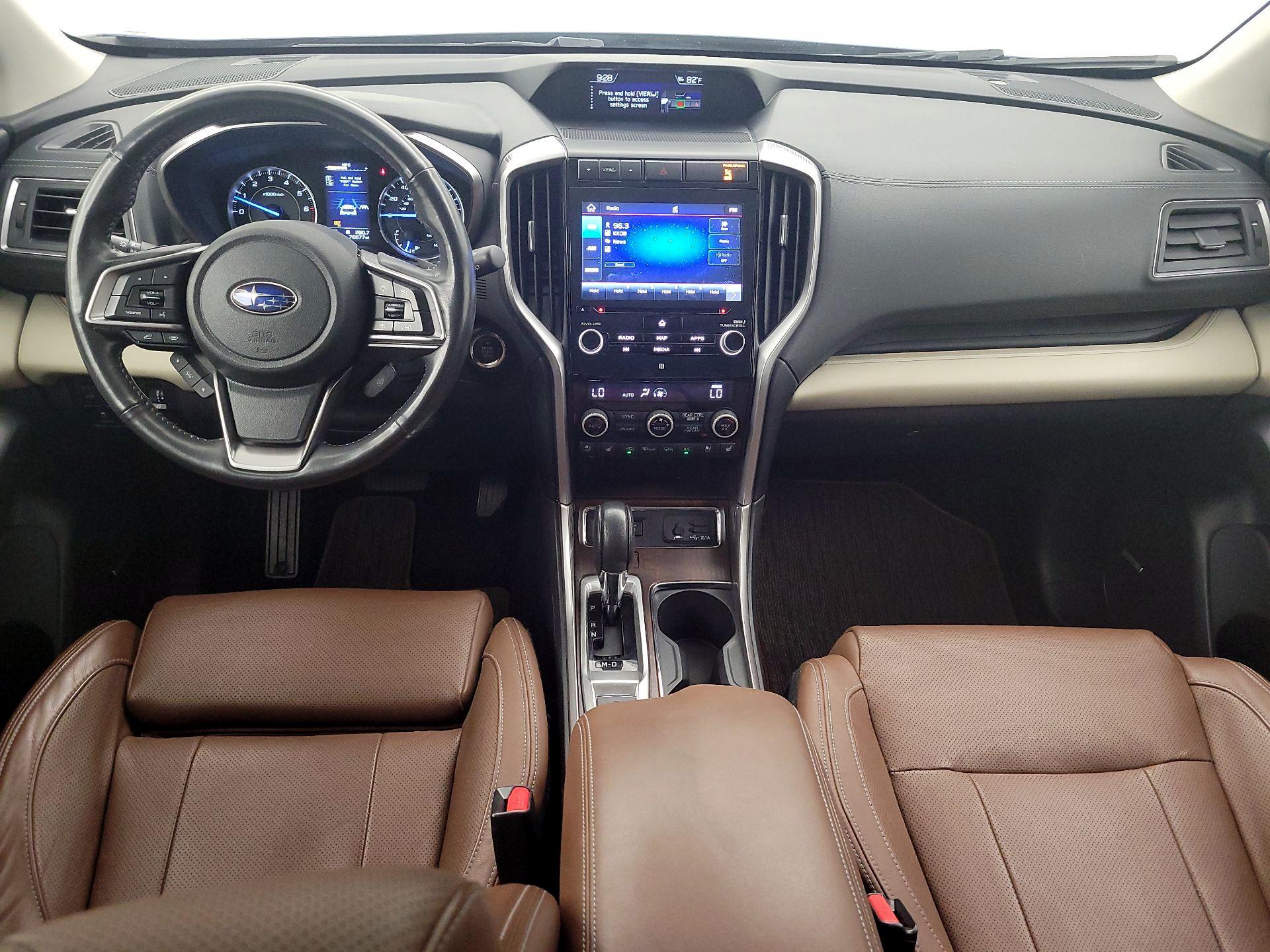 Thumbnail: 2019 Subaru Ascent - 9