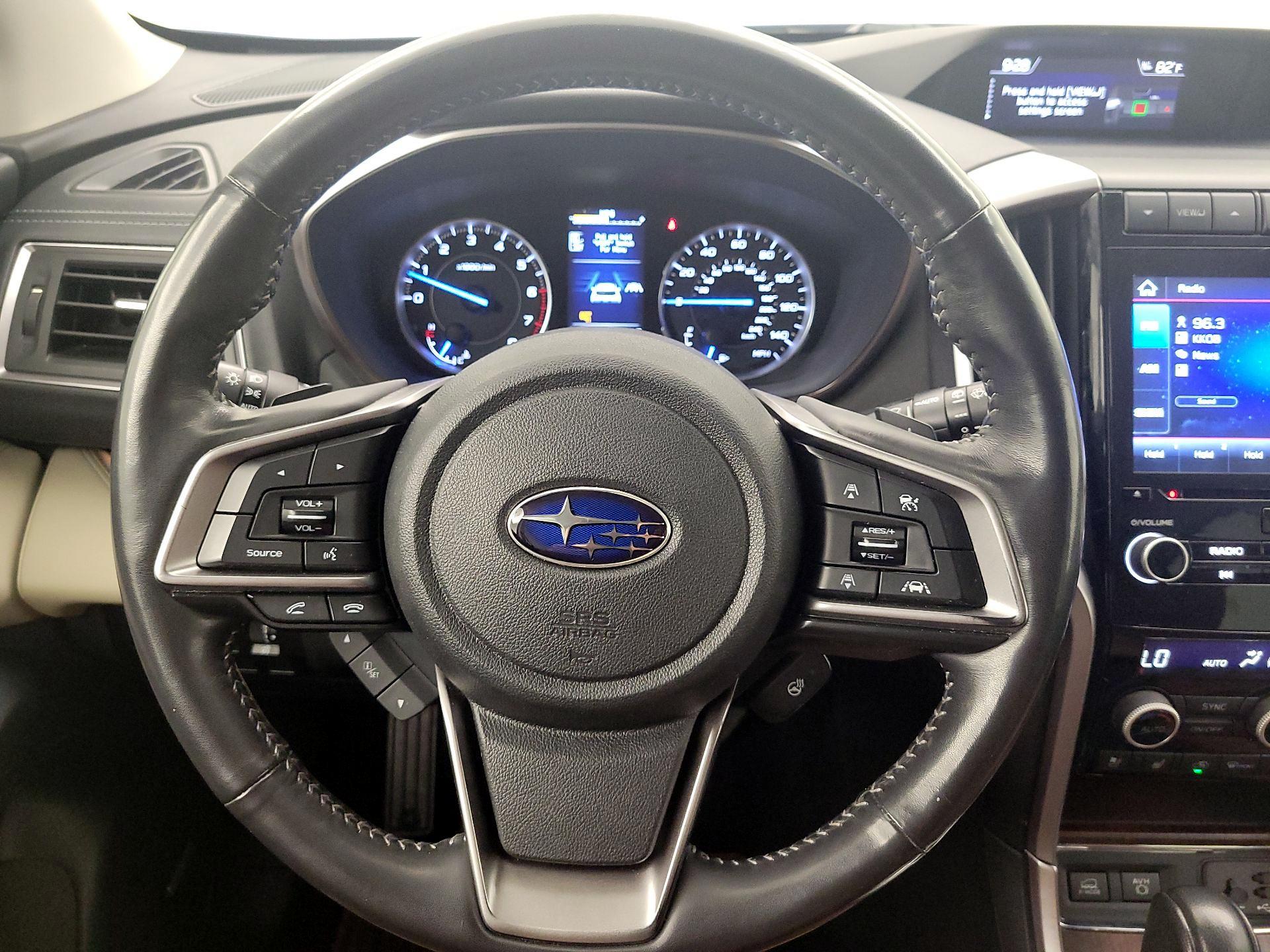 Thumbnail: 2019 Subaru Ascent - 10