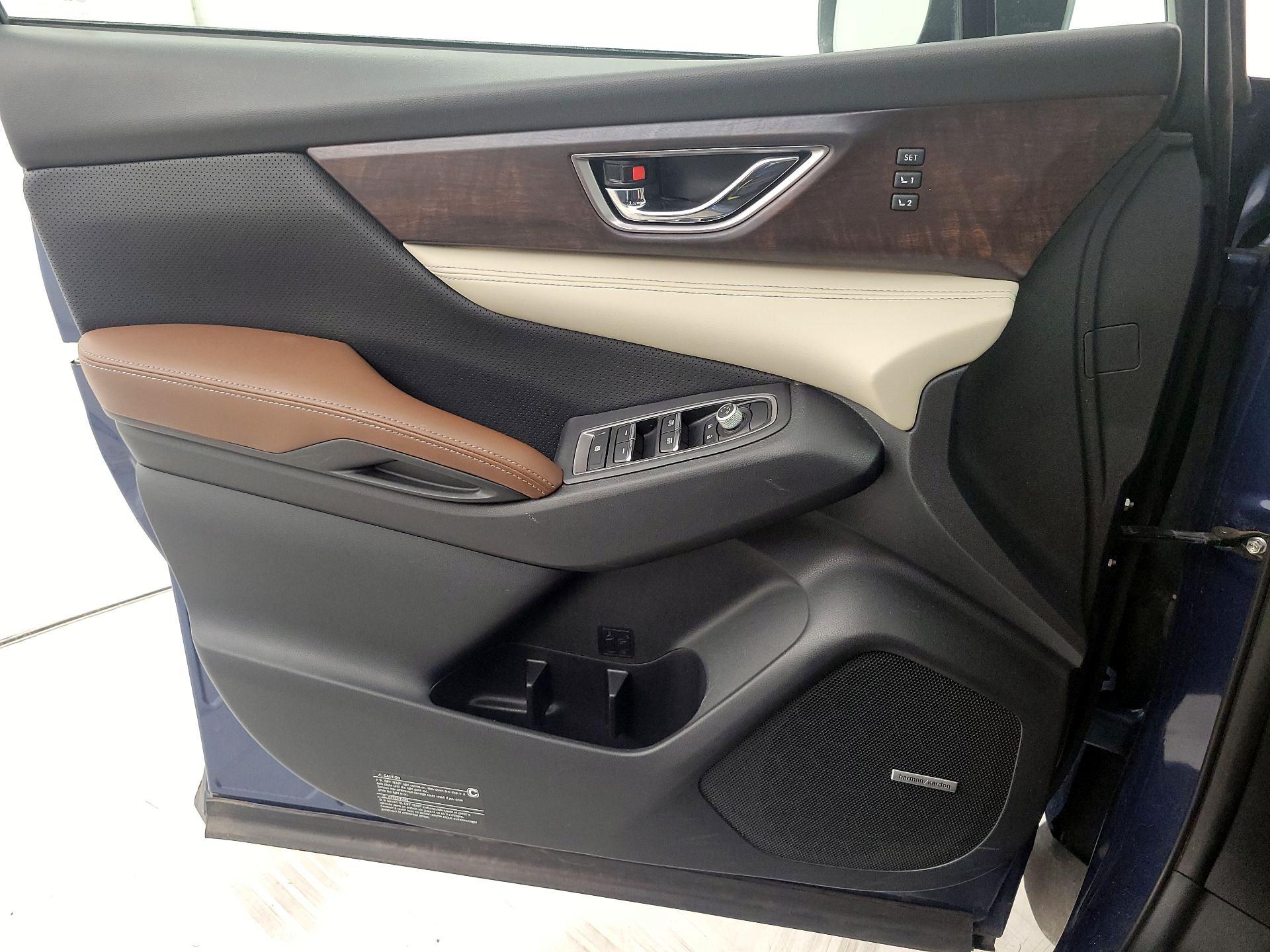 Thumbnail: 2019 Subaru Ascent - 12