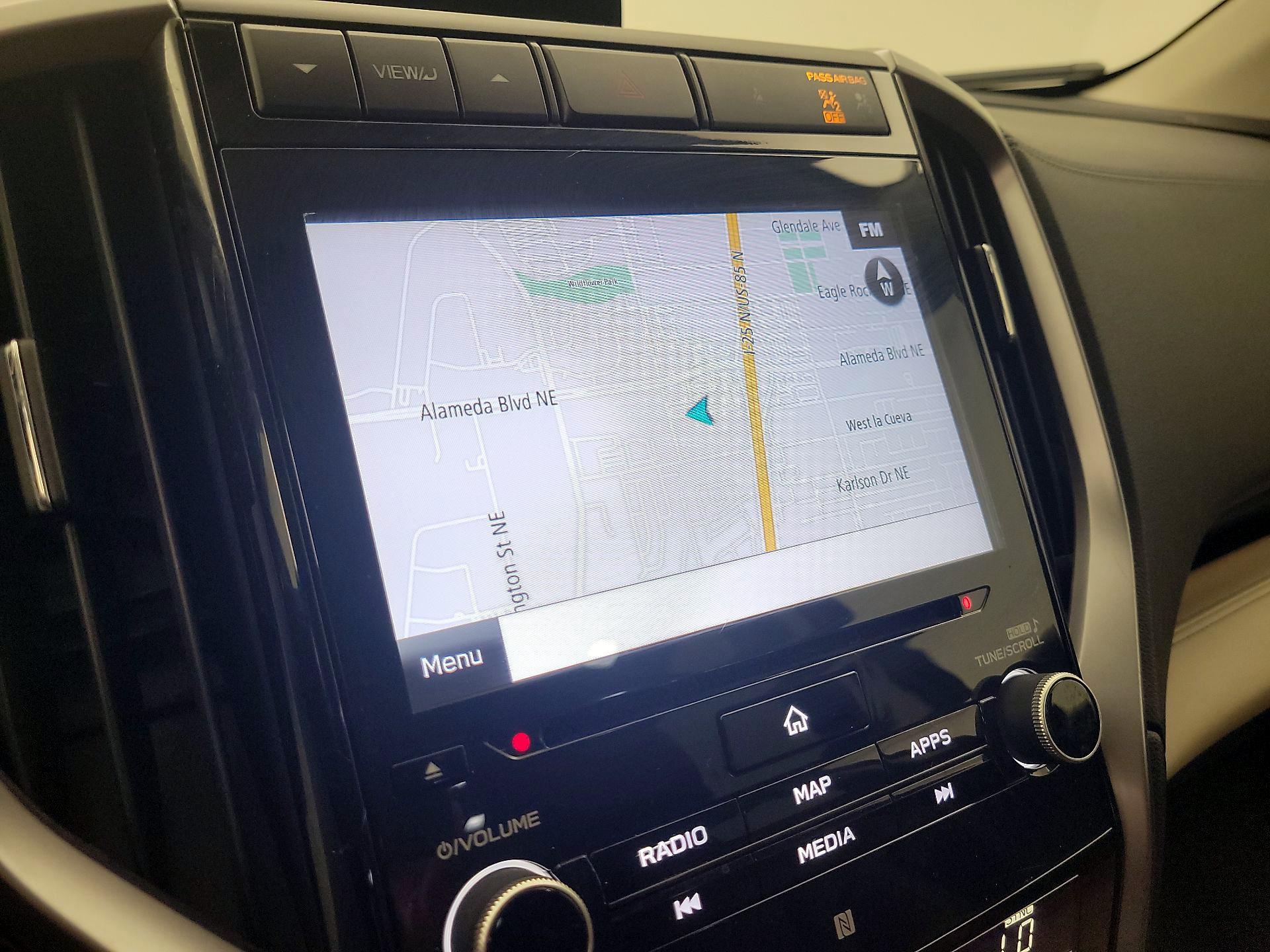 Thumbnail: 2019 Subaru Ascent - 14