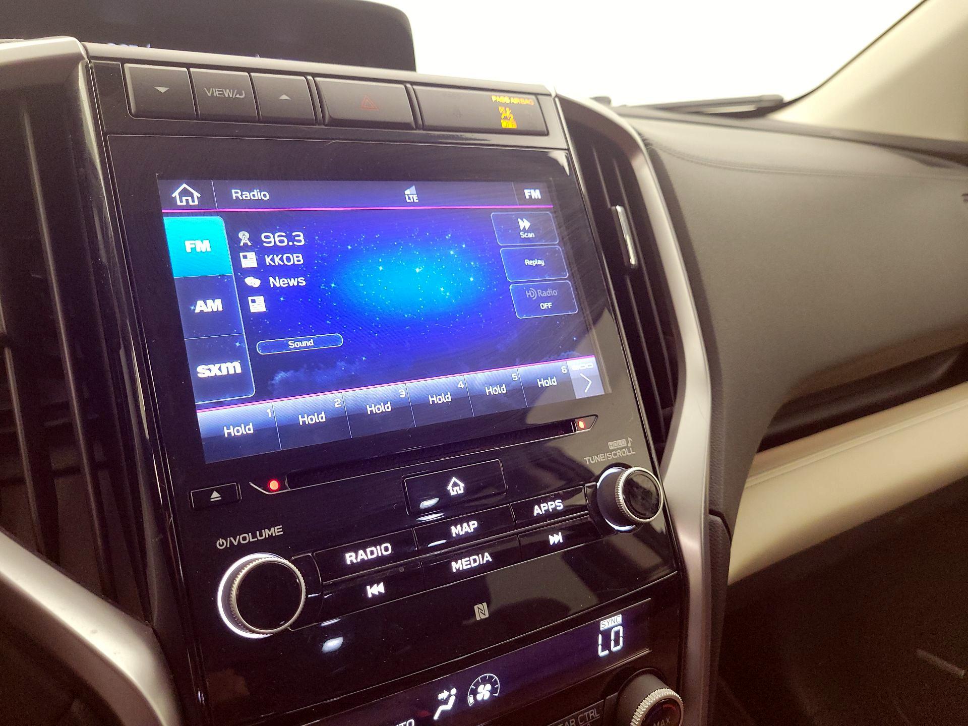 Thumbnail: 2019 Subaru Ascent - 16